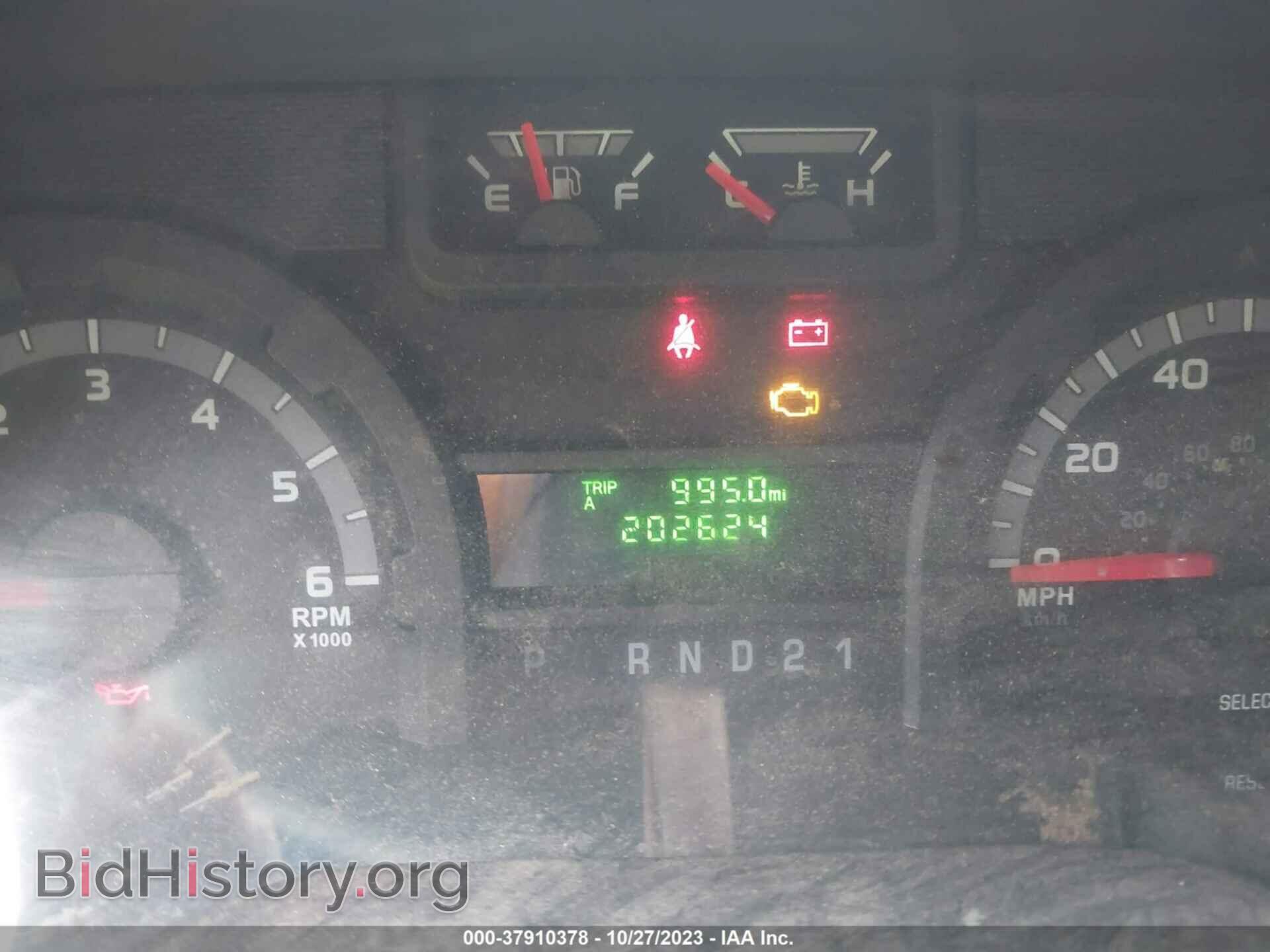 2013 FORD E-250 - VIN: 1FTNE2EWXDDB28017 - Фото 15