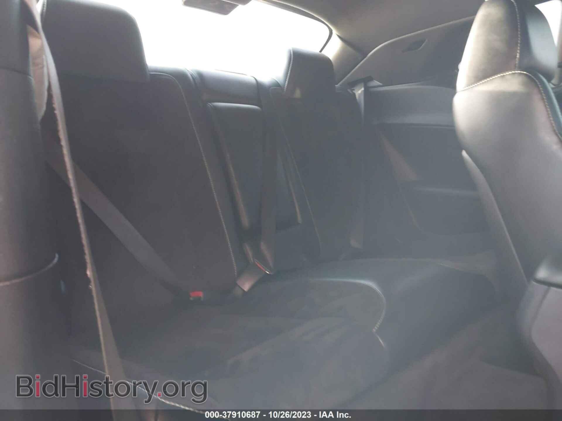 2016 DODGE CHALLENGER - VIN: 2C3CDZC91GH271384 - Фото 8