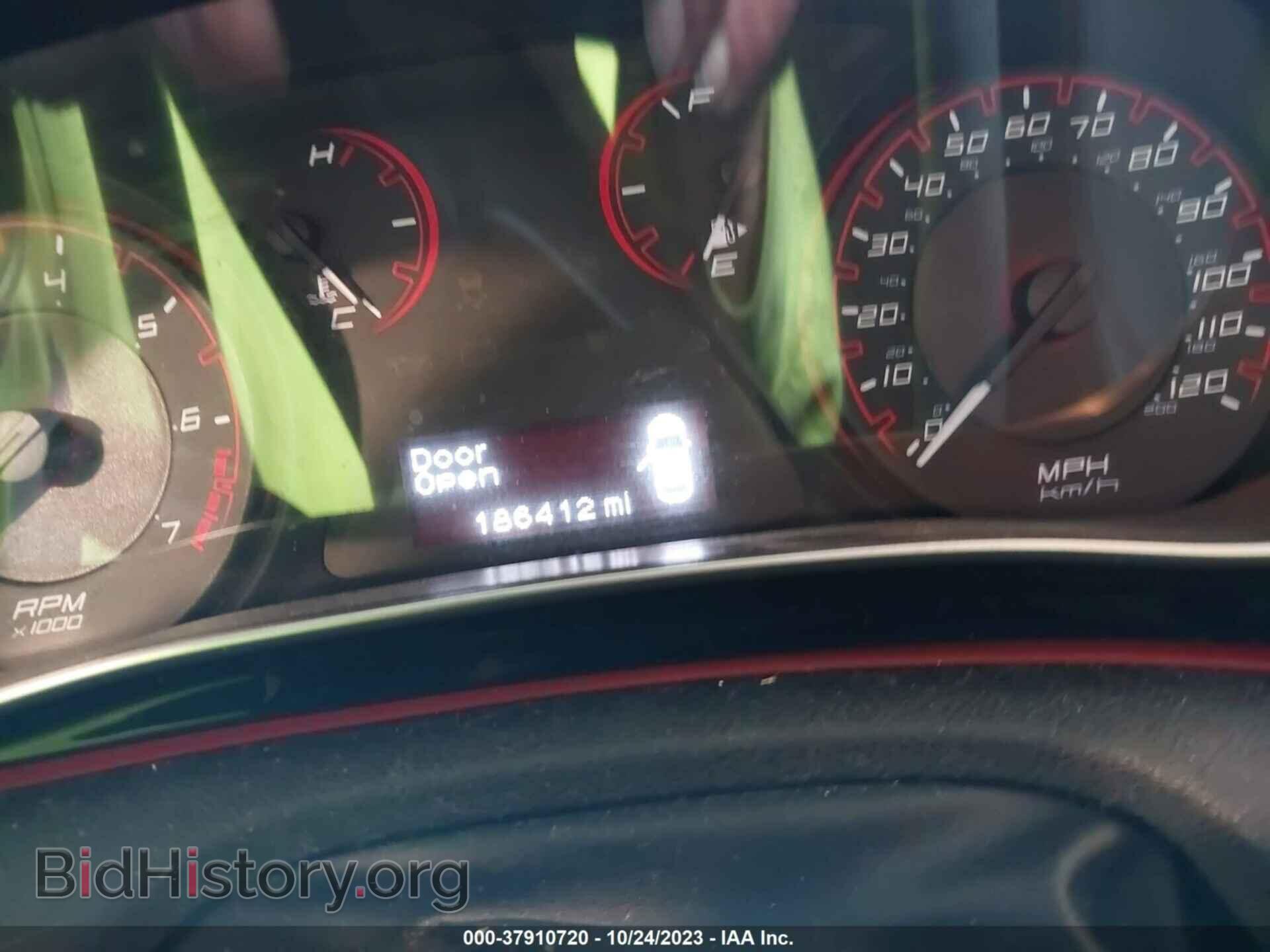 2014 DODGE DART - VIN: 1C3CDFBBXED903036 - Фото 7