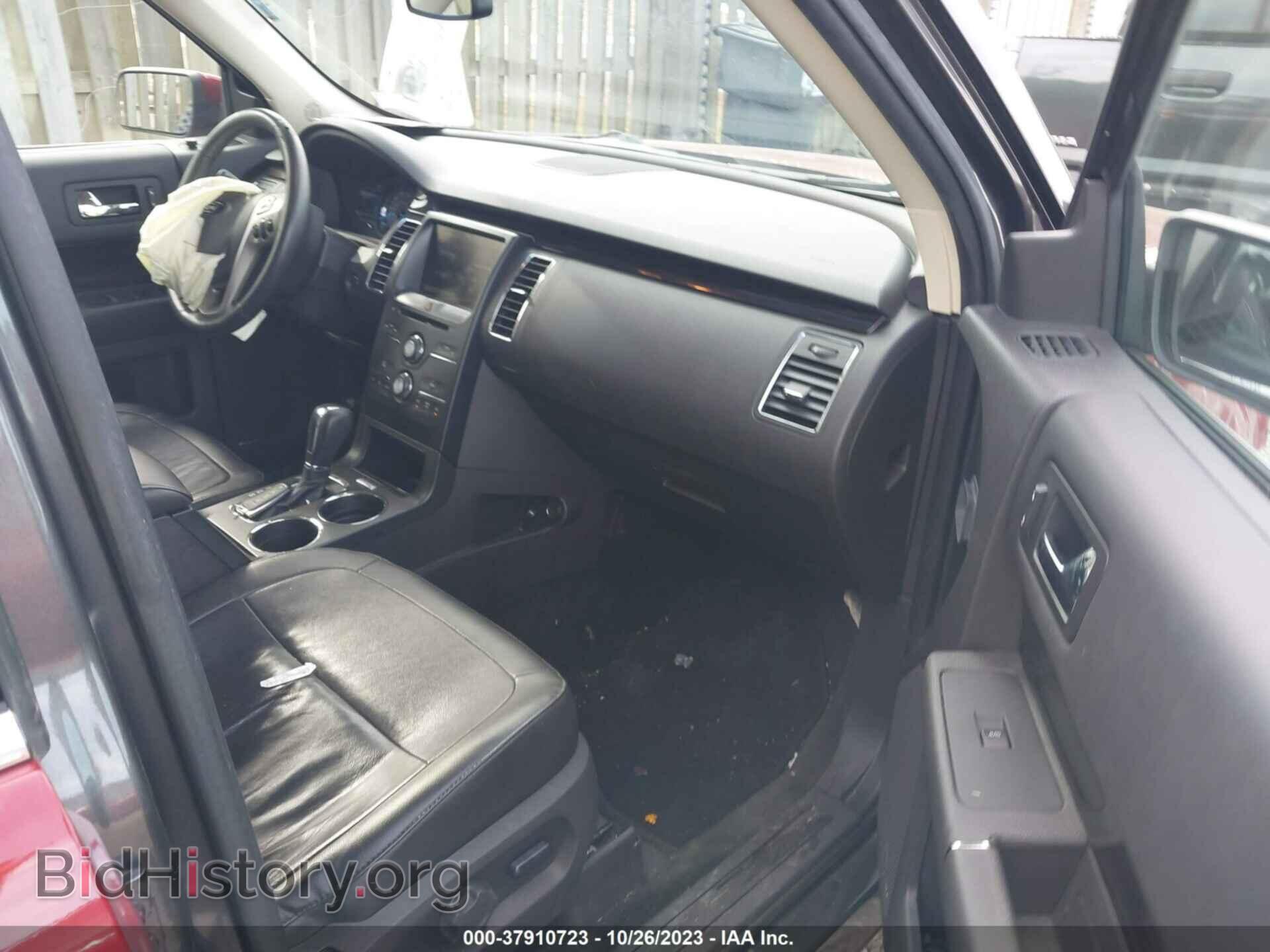 2015 FORD FLEX - VIN: 2FMGK5C8XFBA13588 - Photo 5