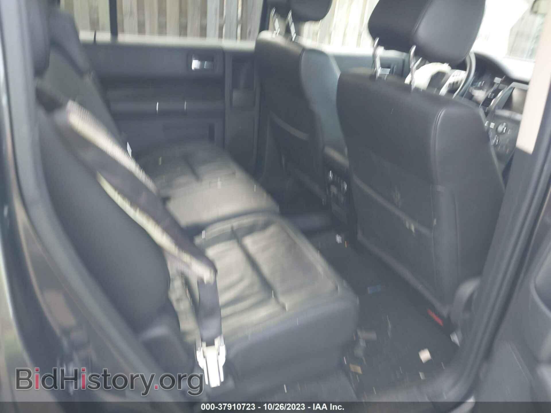 2015 FORD FLEX - VIN: 2FMGK5C8XFBA13588 - Photo 8