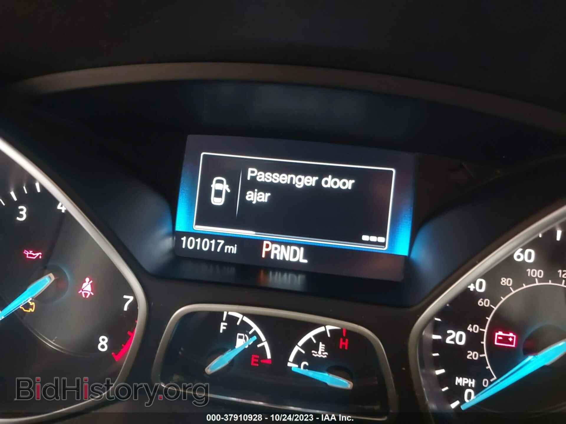 2015 FORD FOCUS - VIN: 1FADP3F24FL317543 - Фото 15