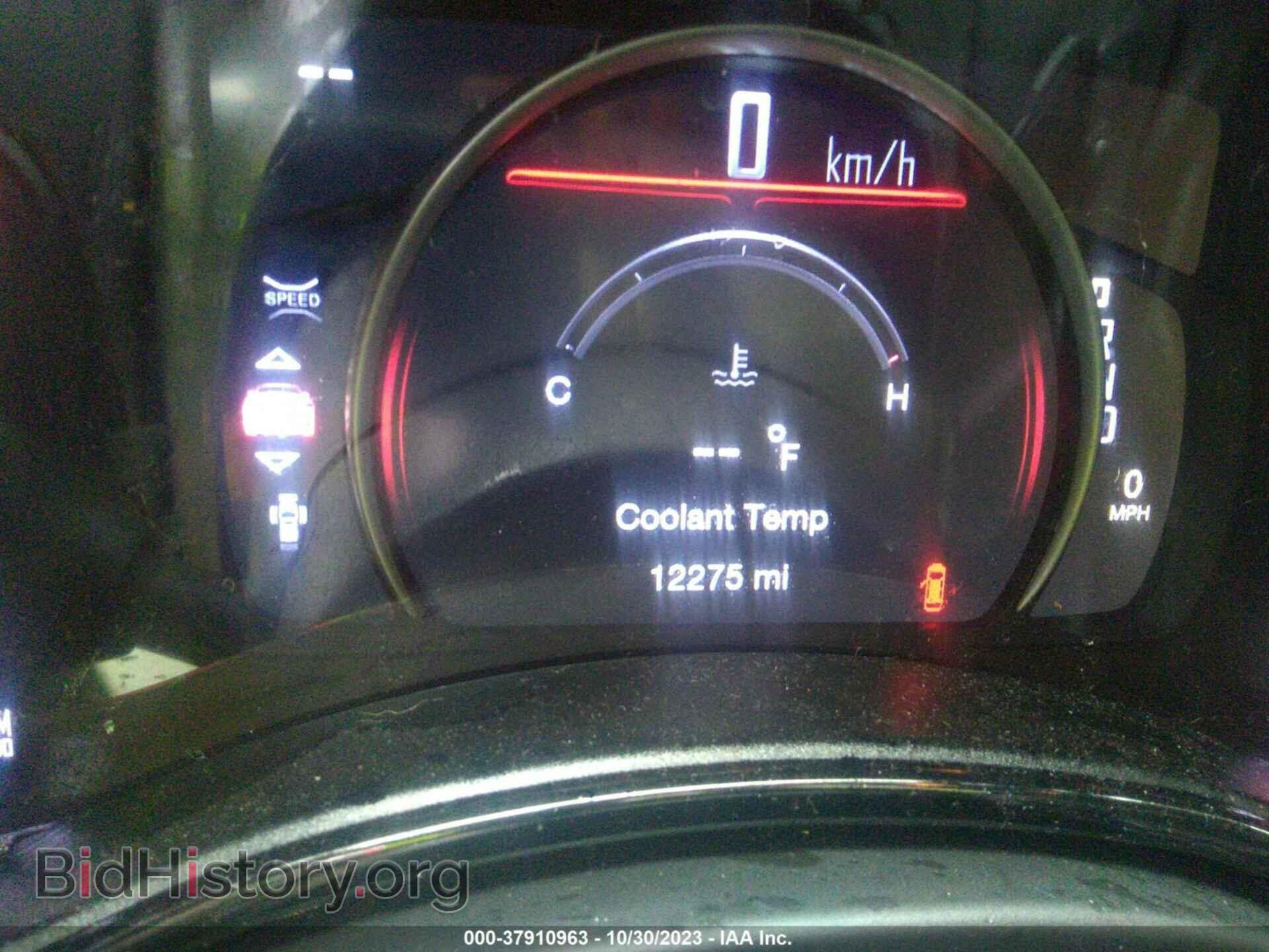 2021 DODGE DURANGO - VIN: 1C4RDJEG0MC878913 - Фото 7