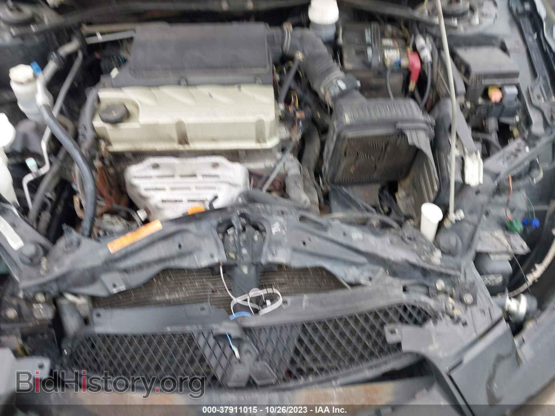 2011 MITSUBISHI ECLIPSE - VIN: 4A31K5DF6BE001246 - Фото 10
