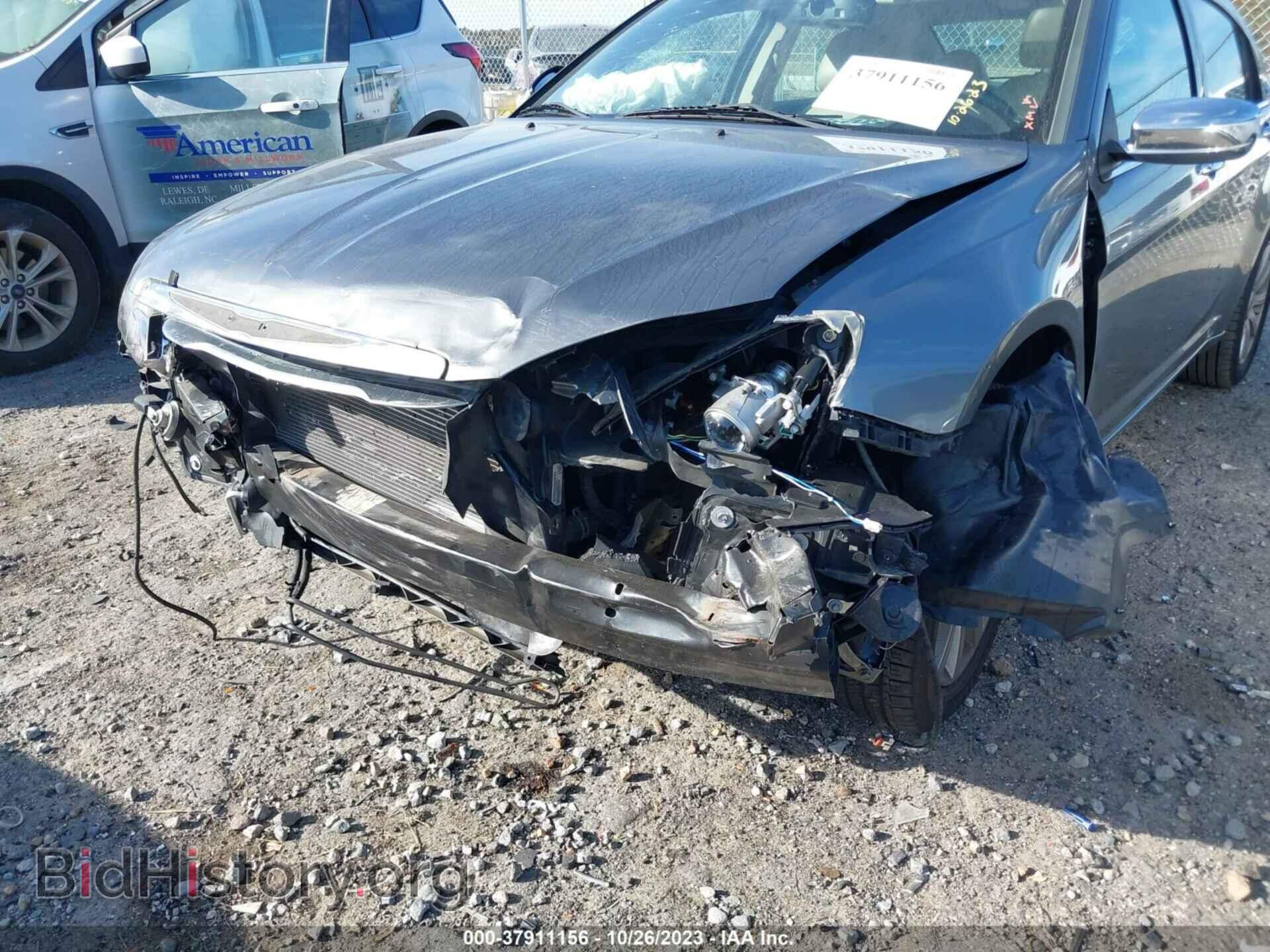 2013 CHRYSLER 200 - VIN: 1C3CCBCG3DN612263 - Photo 6