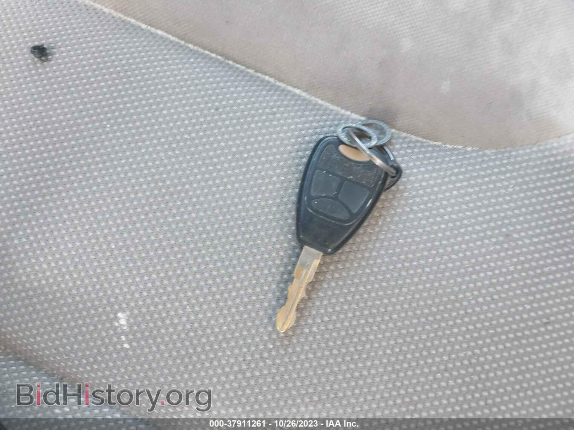 2006 CHRYSLER PACIFICA - VIN: 2A4GM48486R803813 - Фото 11