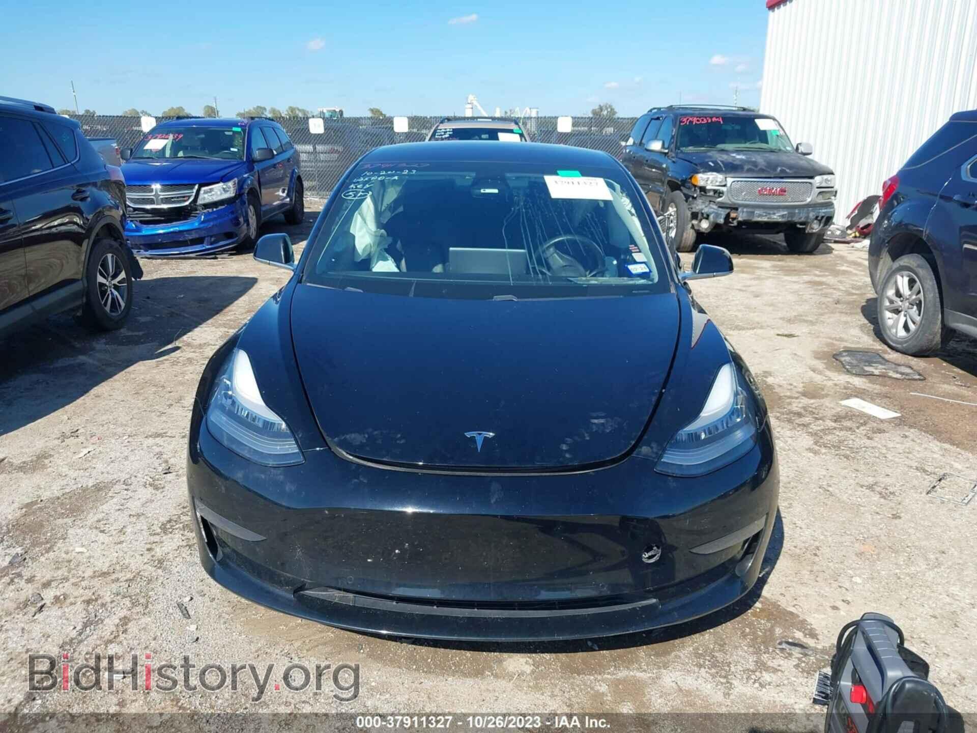 2018 TESLA MODEL 3 - VIN: 5YJ3E1EB7JF103434 - Photo 12