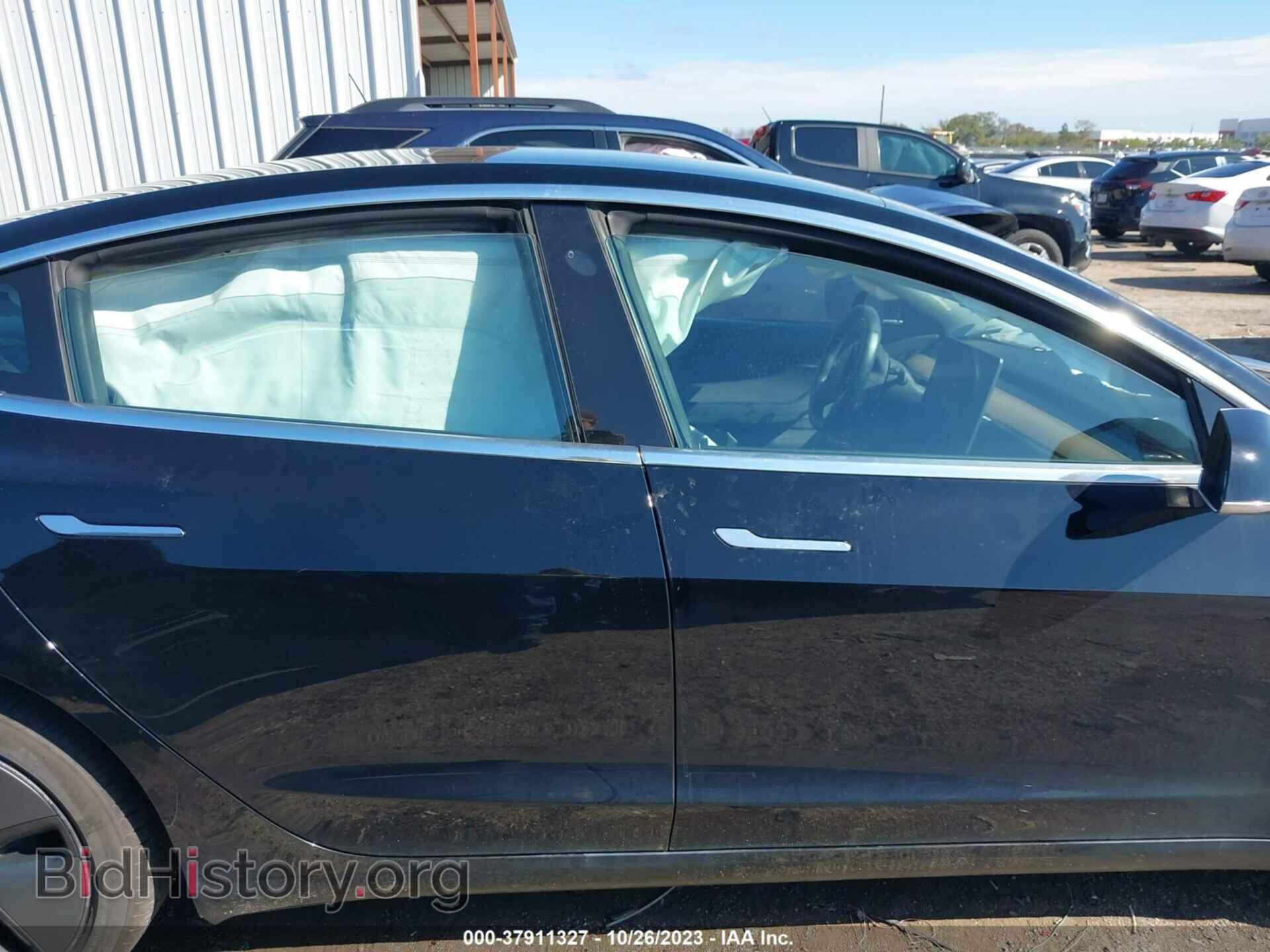2018 TESLA MODEL 3 - VIN: 5YJ3E1EB7JF103434 - Photo 13
