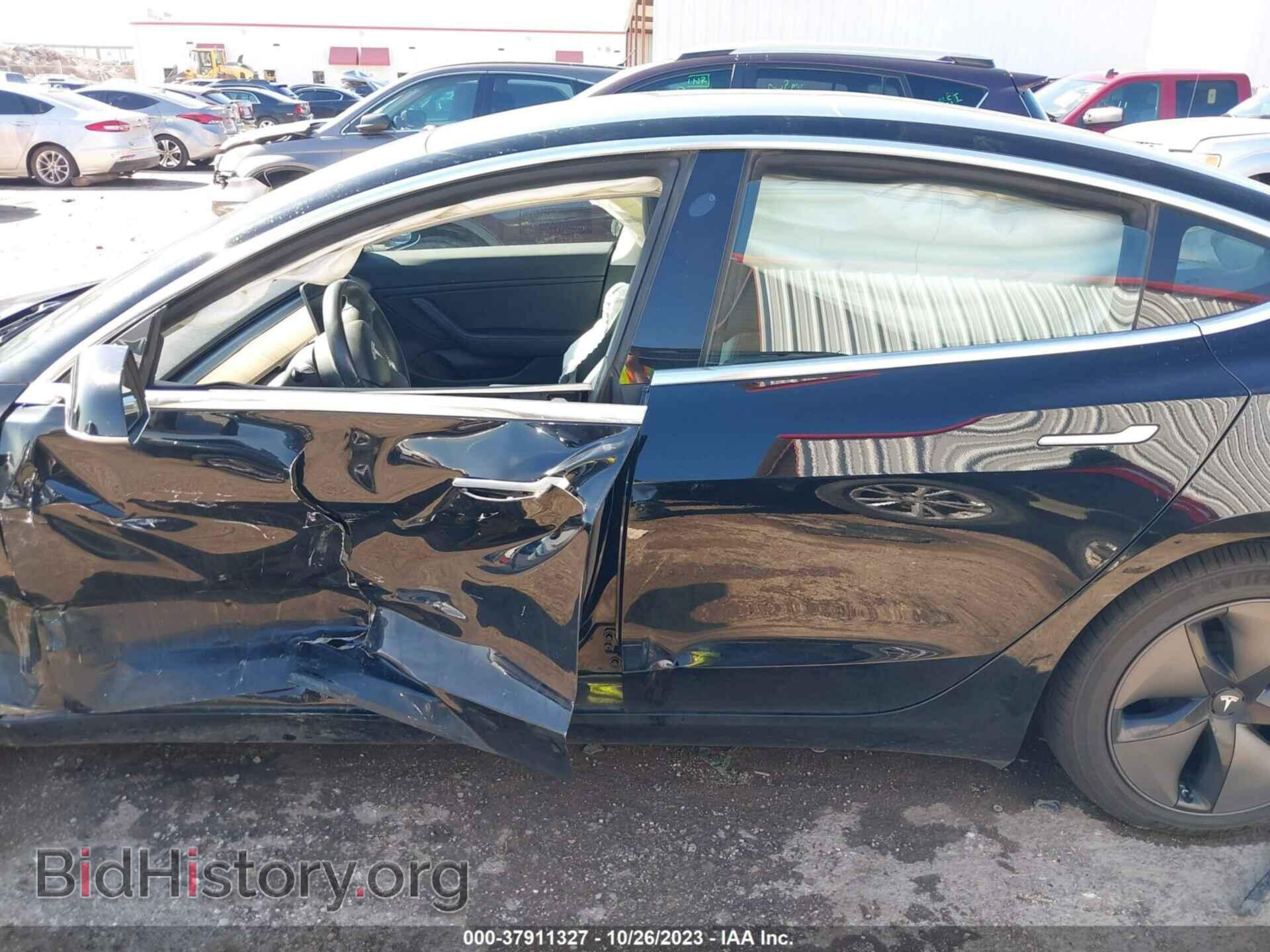2018 TESLA MODEL 3 - VIN: 5YJ3E1EB7JF103434 - Photo 14