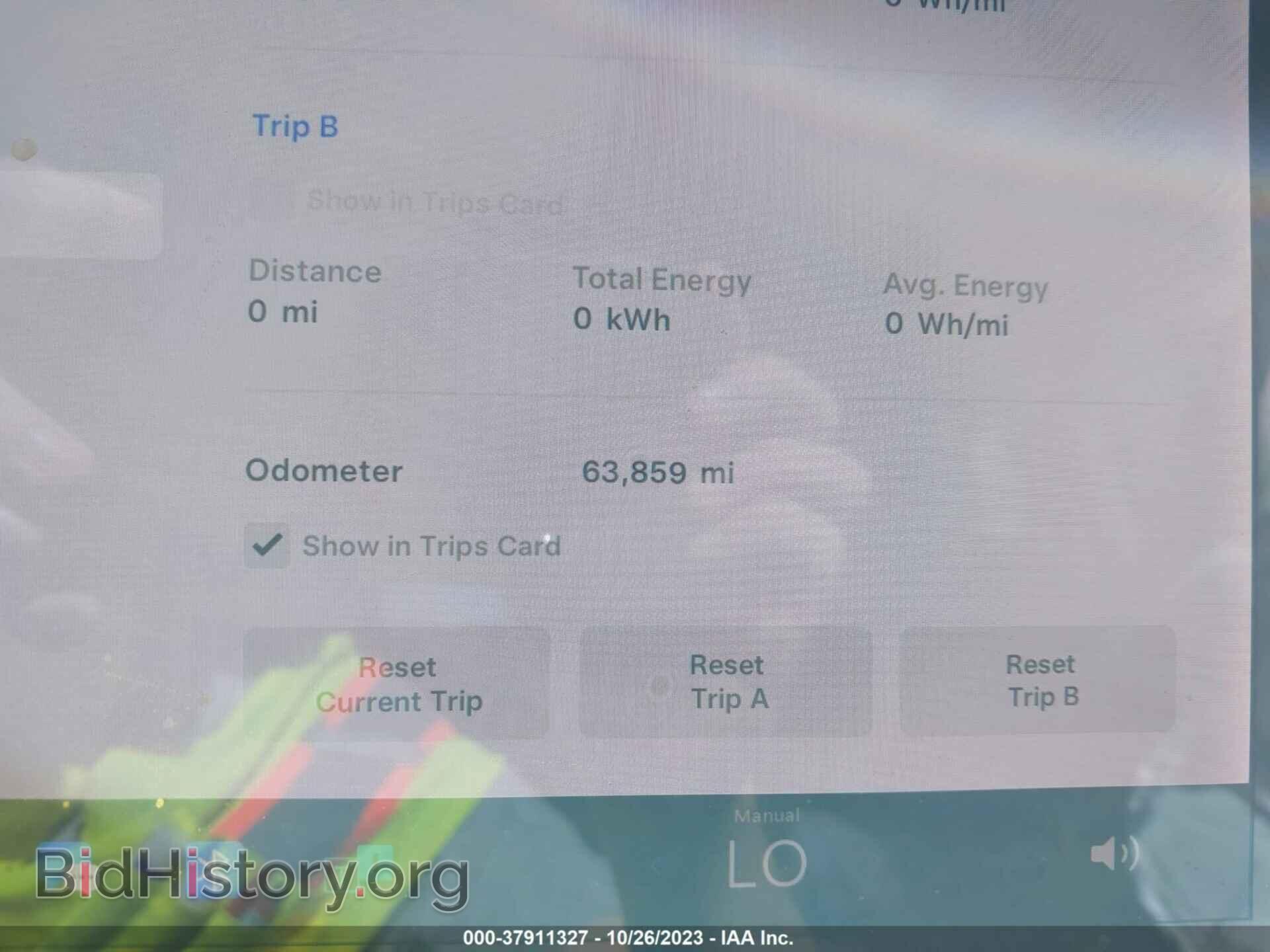 2018 TESLA MODEL 3 - VIN: 5YJ3E1EB7JF103434 - Photo 15