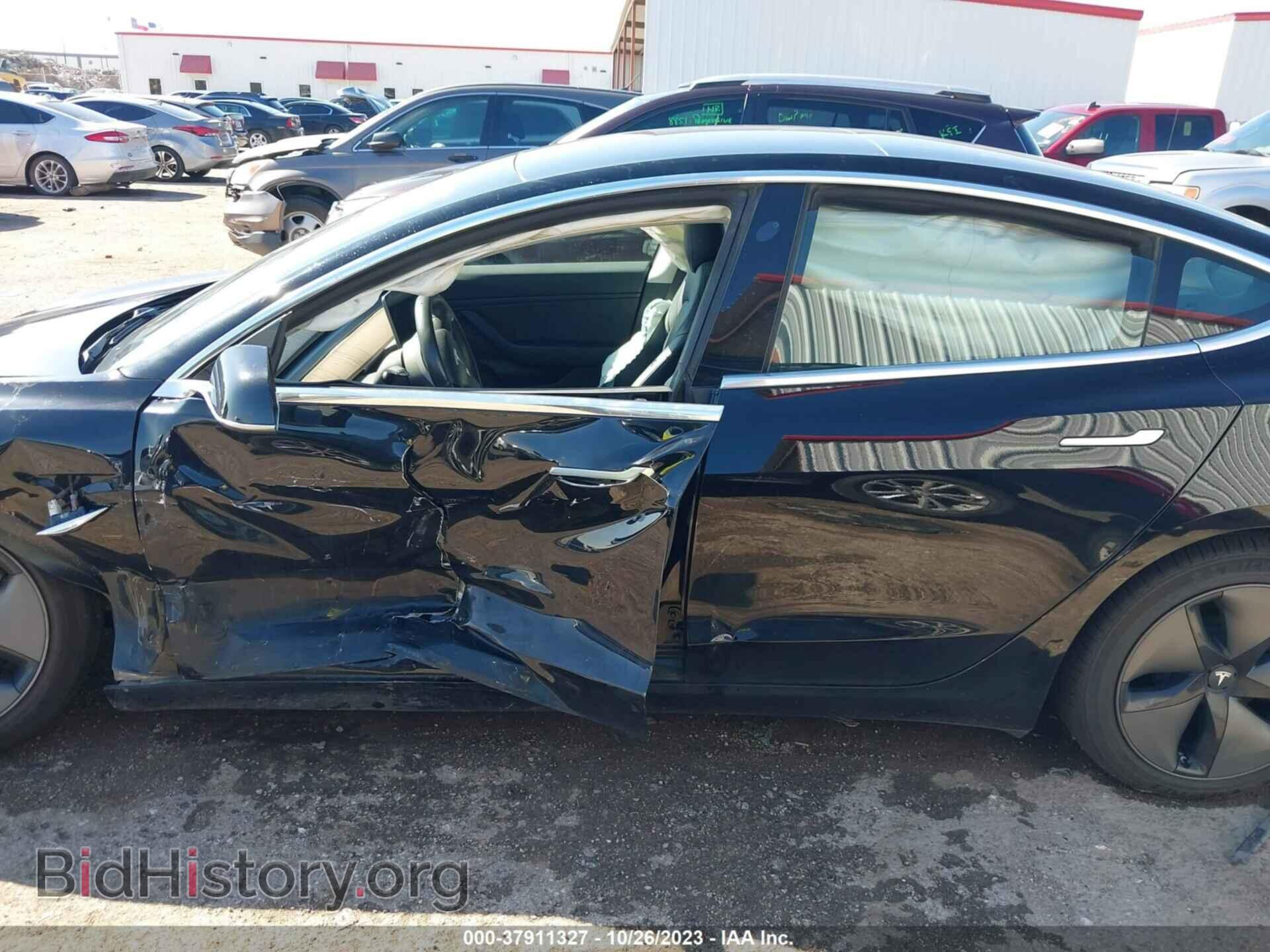 2018 TESLA MODEL 3 - VIN: 5YJ3E1EB7JF103434 - Photo 6