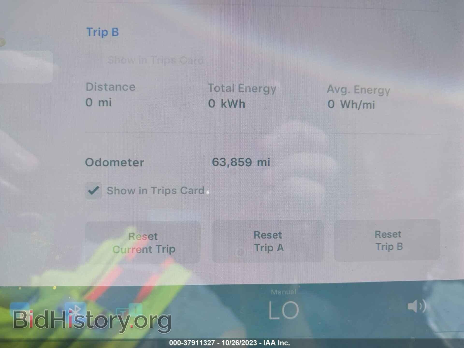 2018 TESLA MODEL 3 - VIN: 5YJ3E1EB7JF103434 - Photo 7