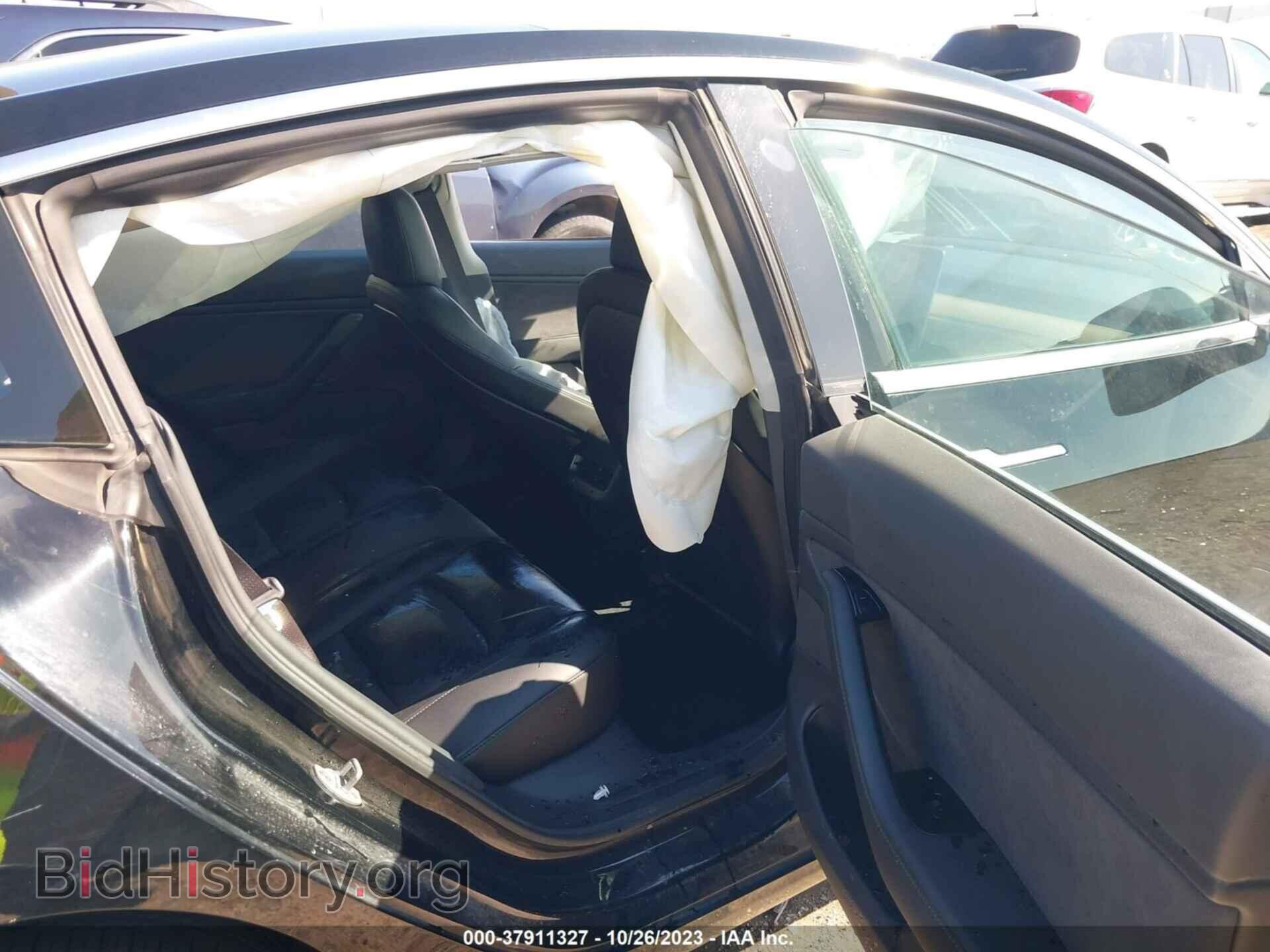 2018 TESLA MODEL 3 - VIN: 5YJ3E1EB7JF103434 - Photo 8