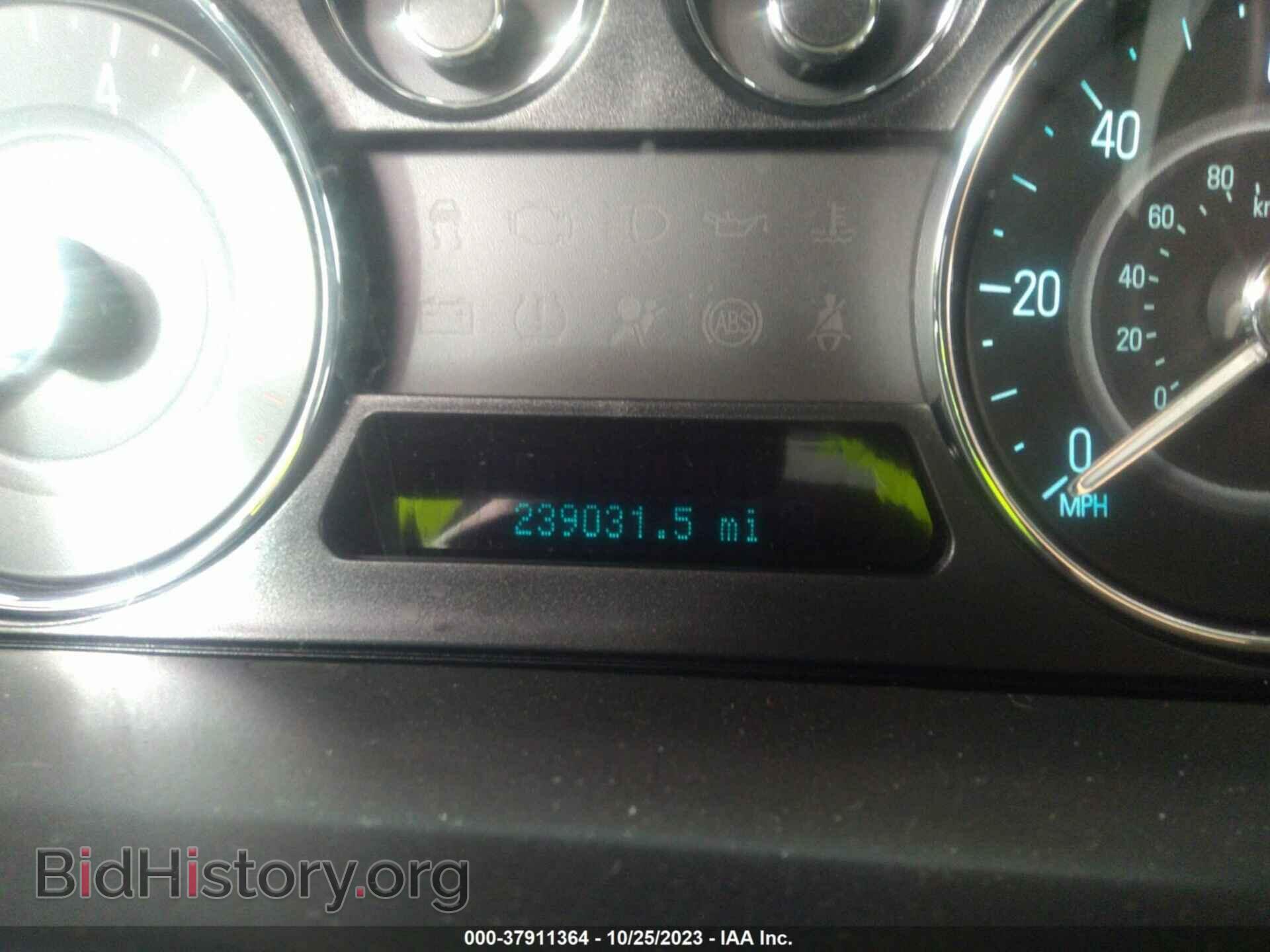 2012 FORD FLEX - VIN: 2FMGK5BC0CBD14582 - Photo 7