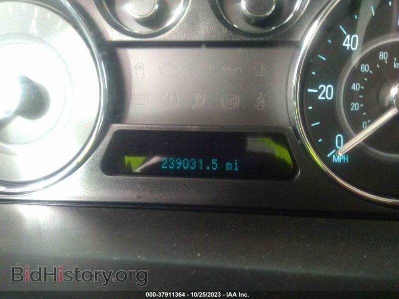 2012 Ford FLEX (VIN 2FMGK5BC0CBD14582) — photo 7 of 10