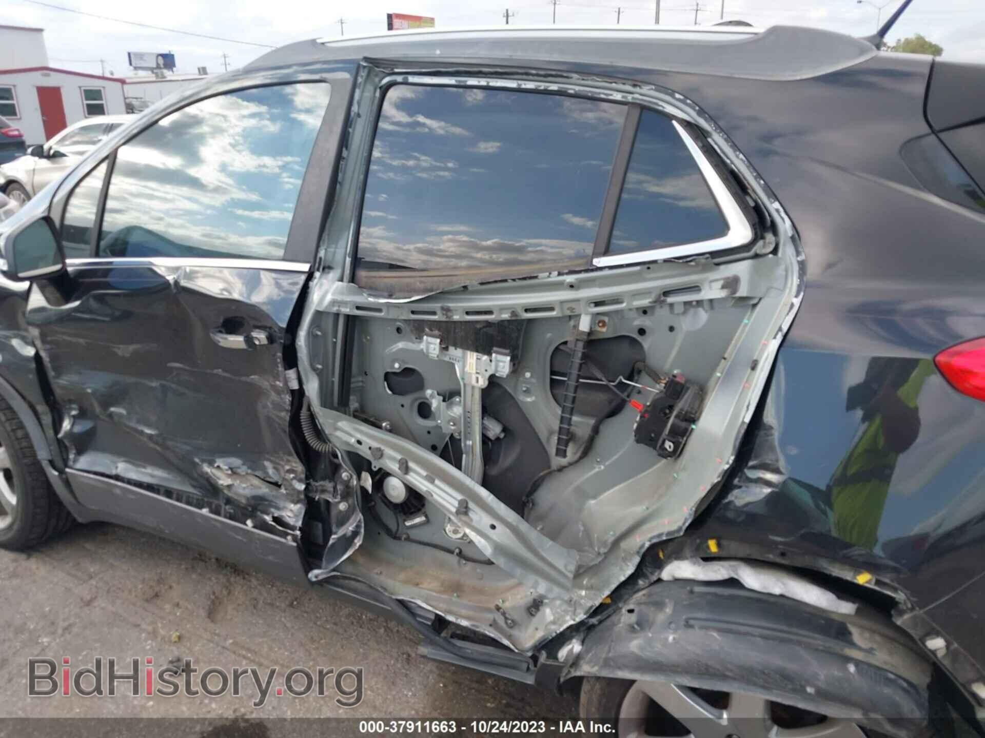 2014 BUICK ENCORE - VIN: KL4CJBSB4EB662593 - Photo 6