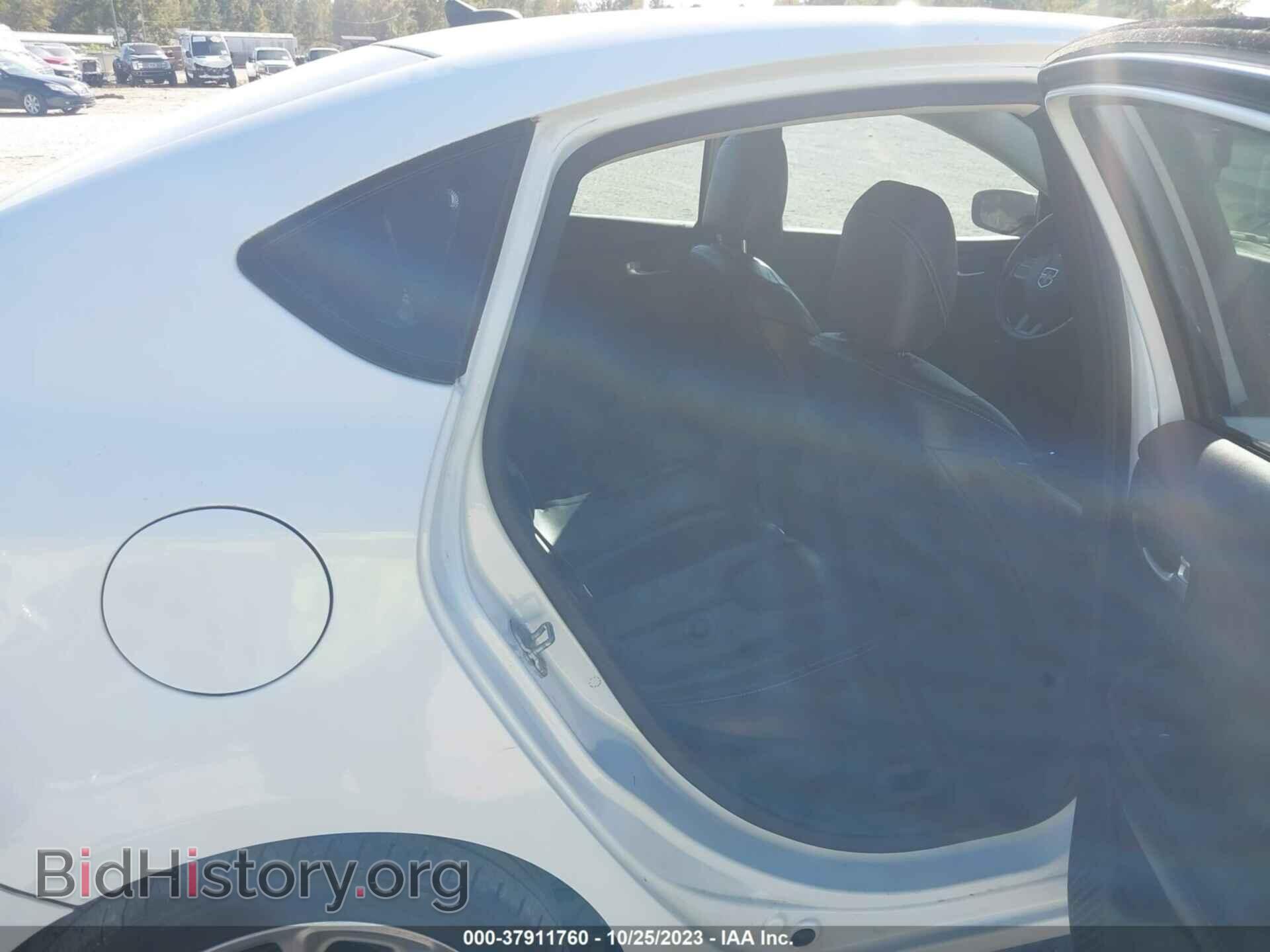 2014 DODGE DART - VIN: 1C3CDFCB7ED723804 - Фото 8