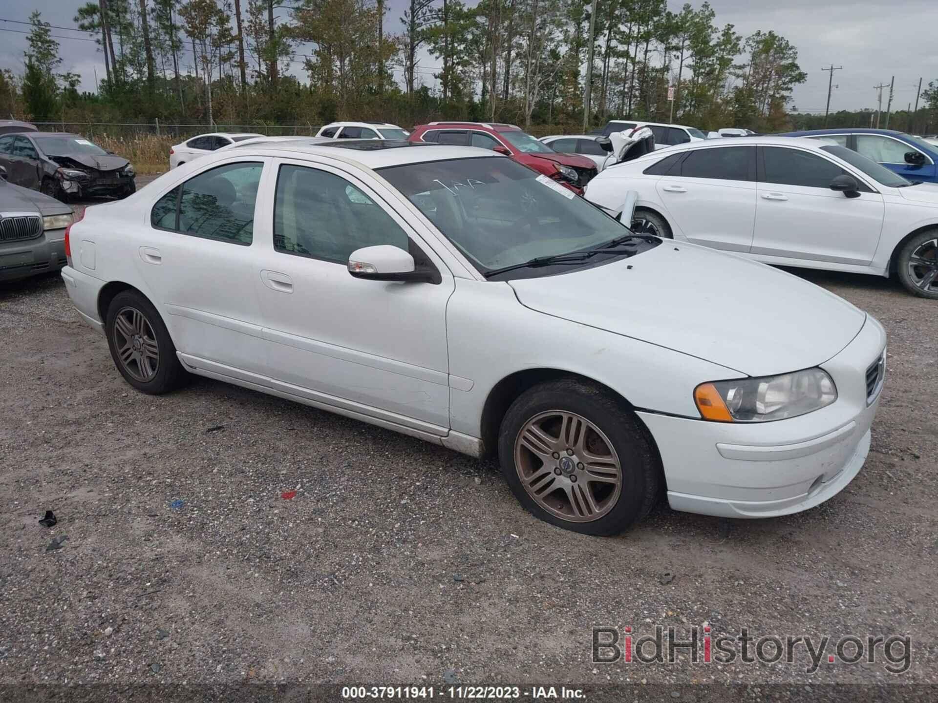 Photo YV1RS592182671304 - VOLVO S60 2008