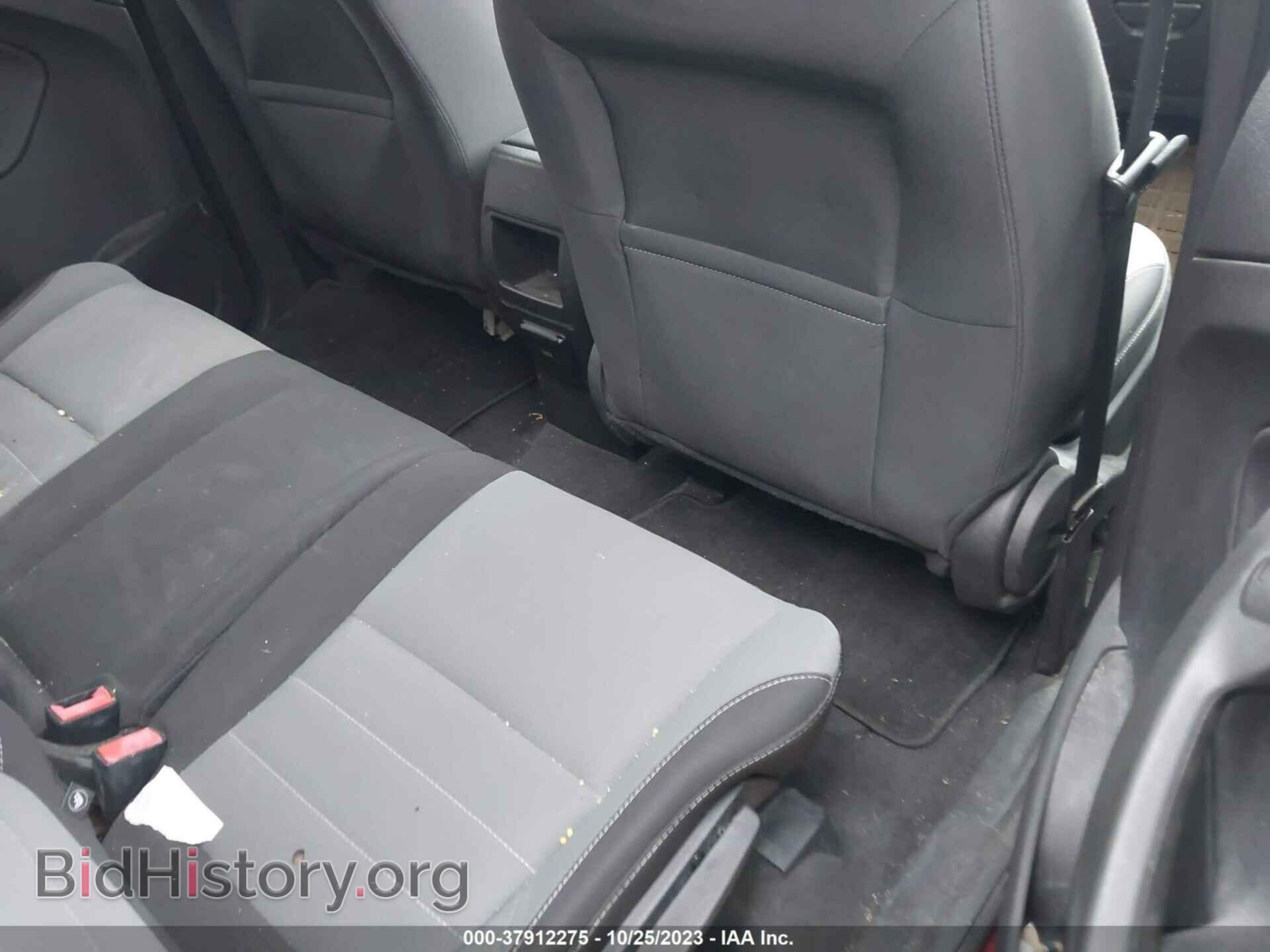 2013 FORD ESCAPE - VIN: 1FMCU0GX7DUC69613 - Photo 8