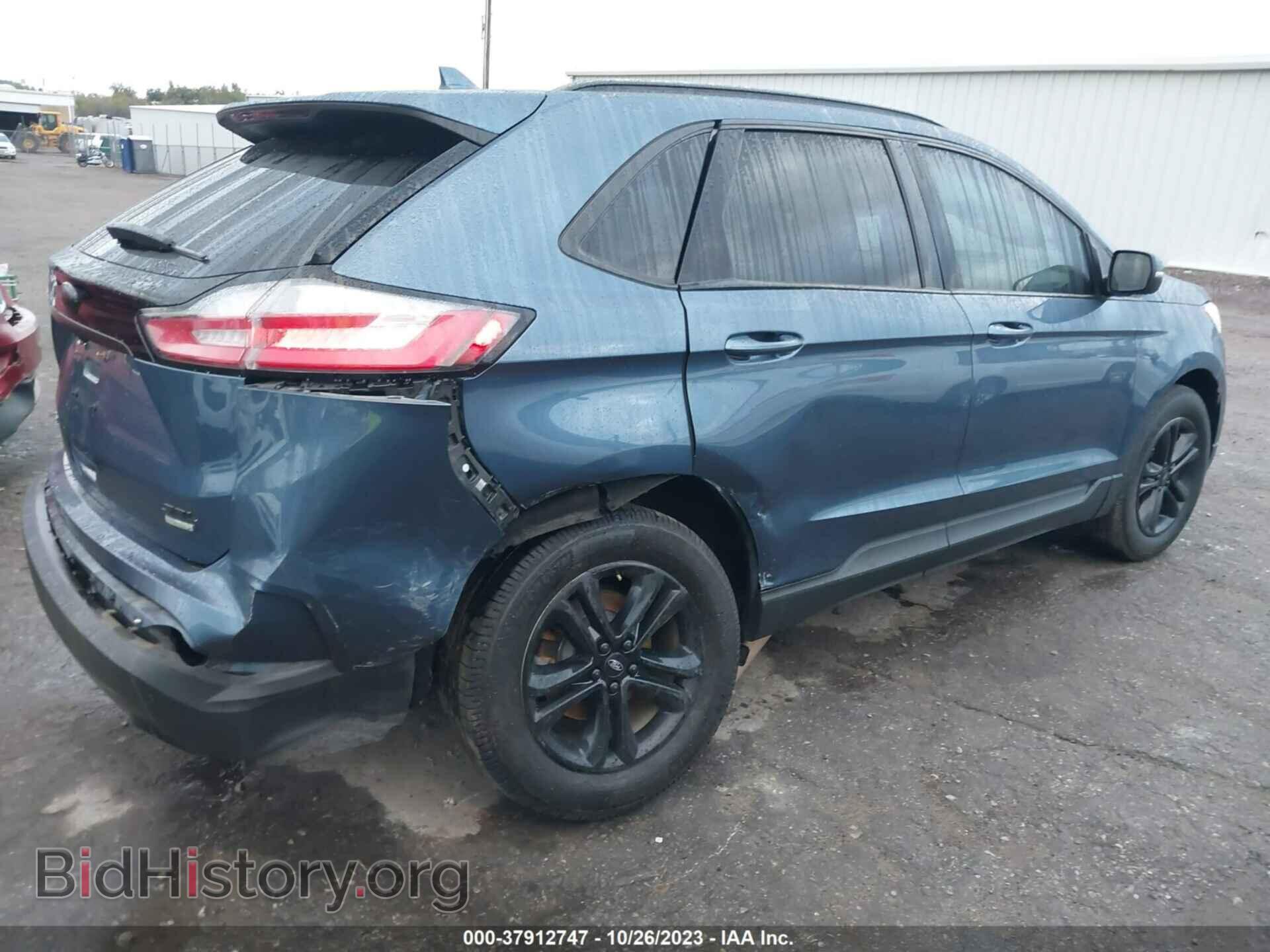 2019 FORD EDGE - VIN: 2FMPK3J95KBB61285 - Фото 6