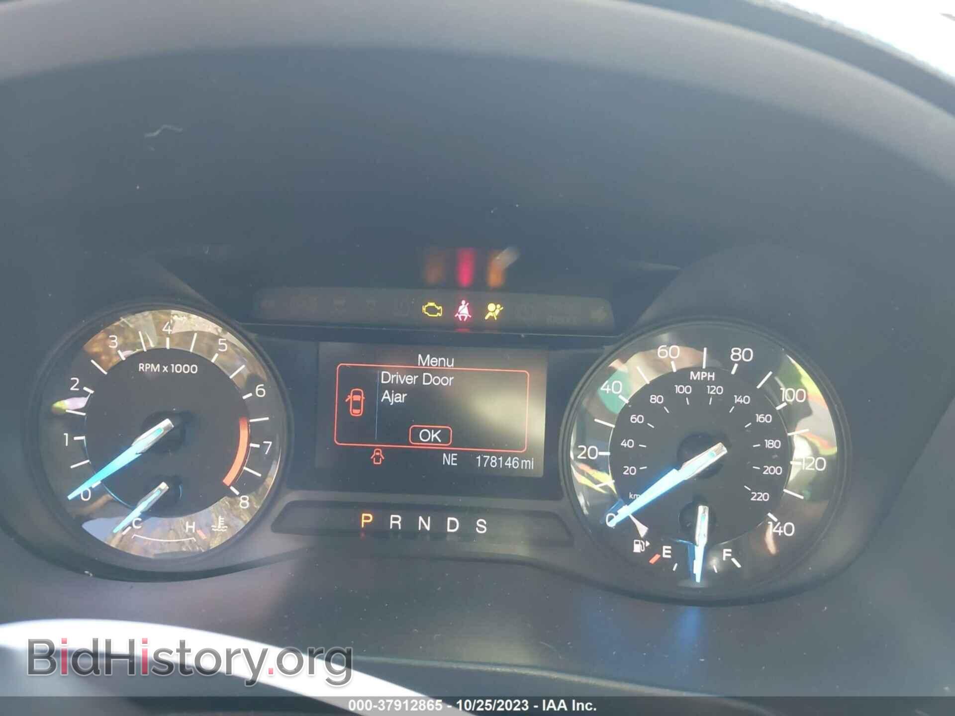 2016 FORD EXPLORER - VIN: 1FM5K7B80GGB50263 - Photo 7