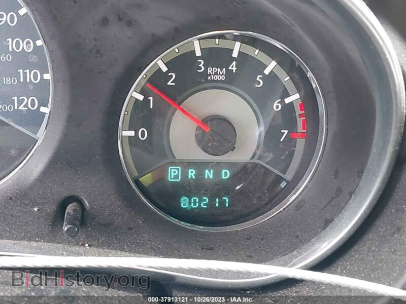 2013 Chrysler 200 (VIN 1C3CCBCG0DN651599) — photo 7 of 16