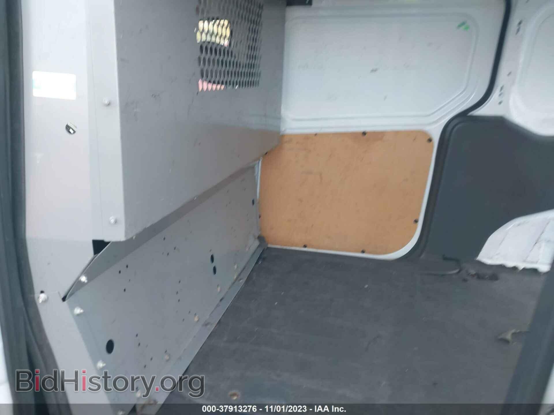 2015 FORD TRANSIT CONNECT - VIN: NM0LS7E70F1220129 - Фото 8