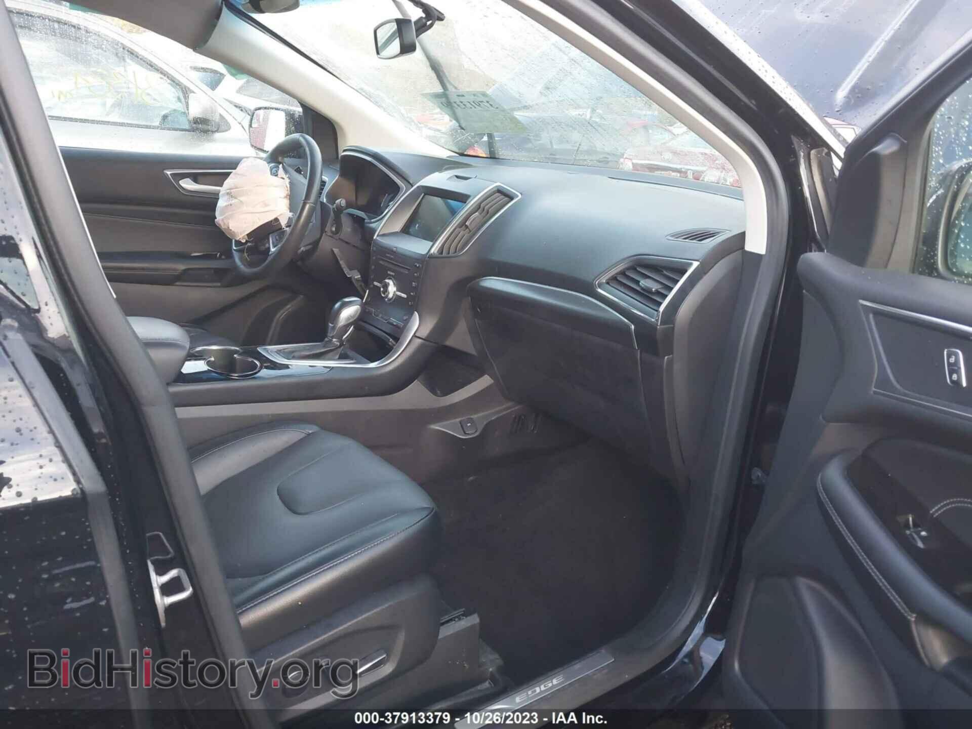 2018 FORD EDGE - VIN: 2FMPK4K97JBB42191 - Photo 5