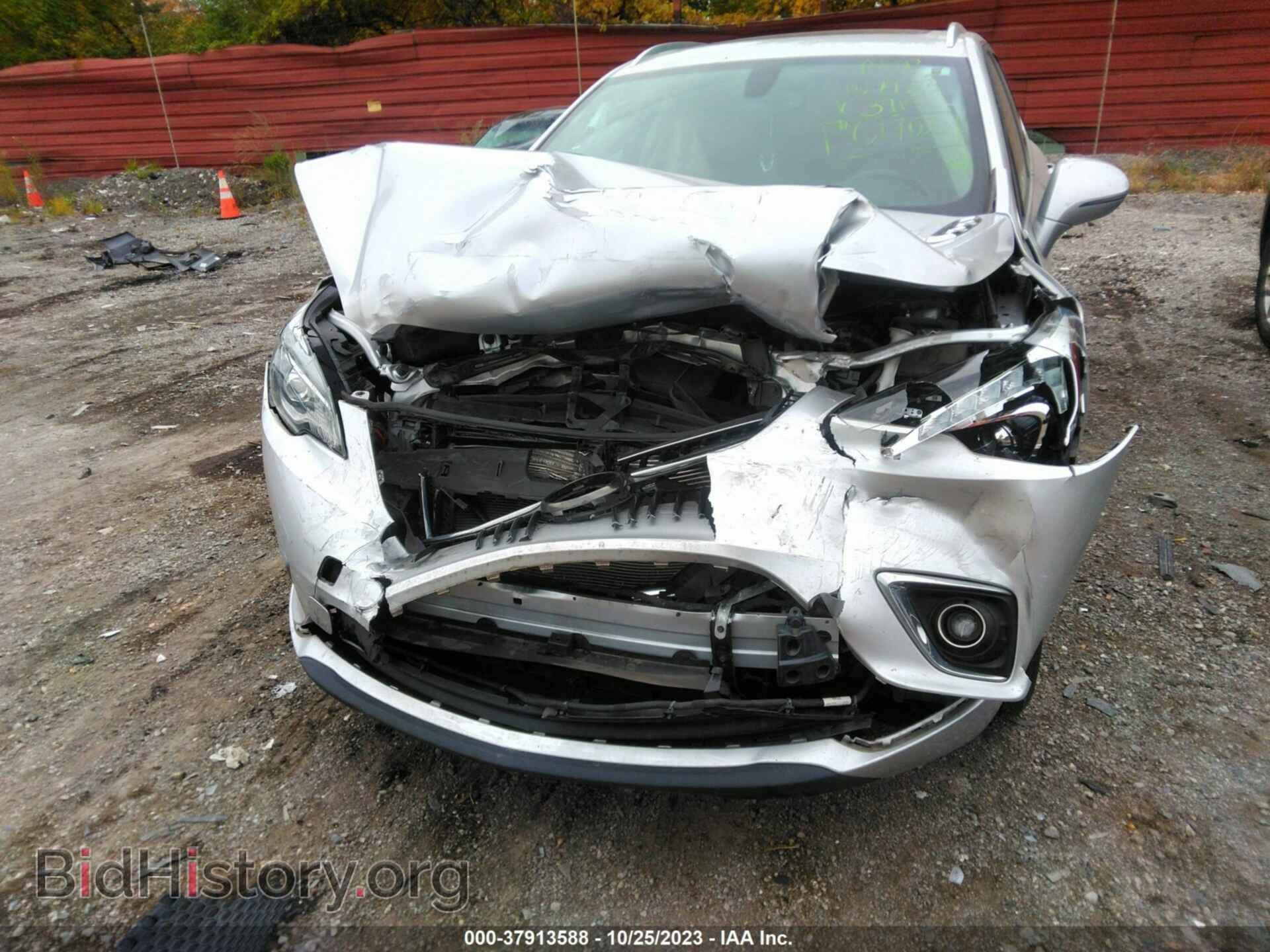 2019 BUICK ENVISION - VIN: LRBFXCSA8KD003915 - Фото 6
