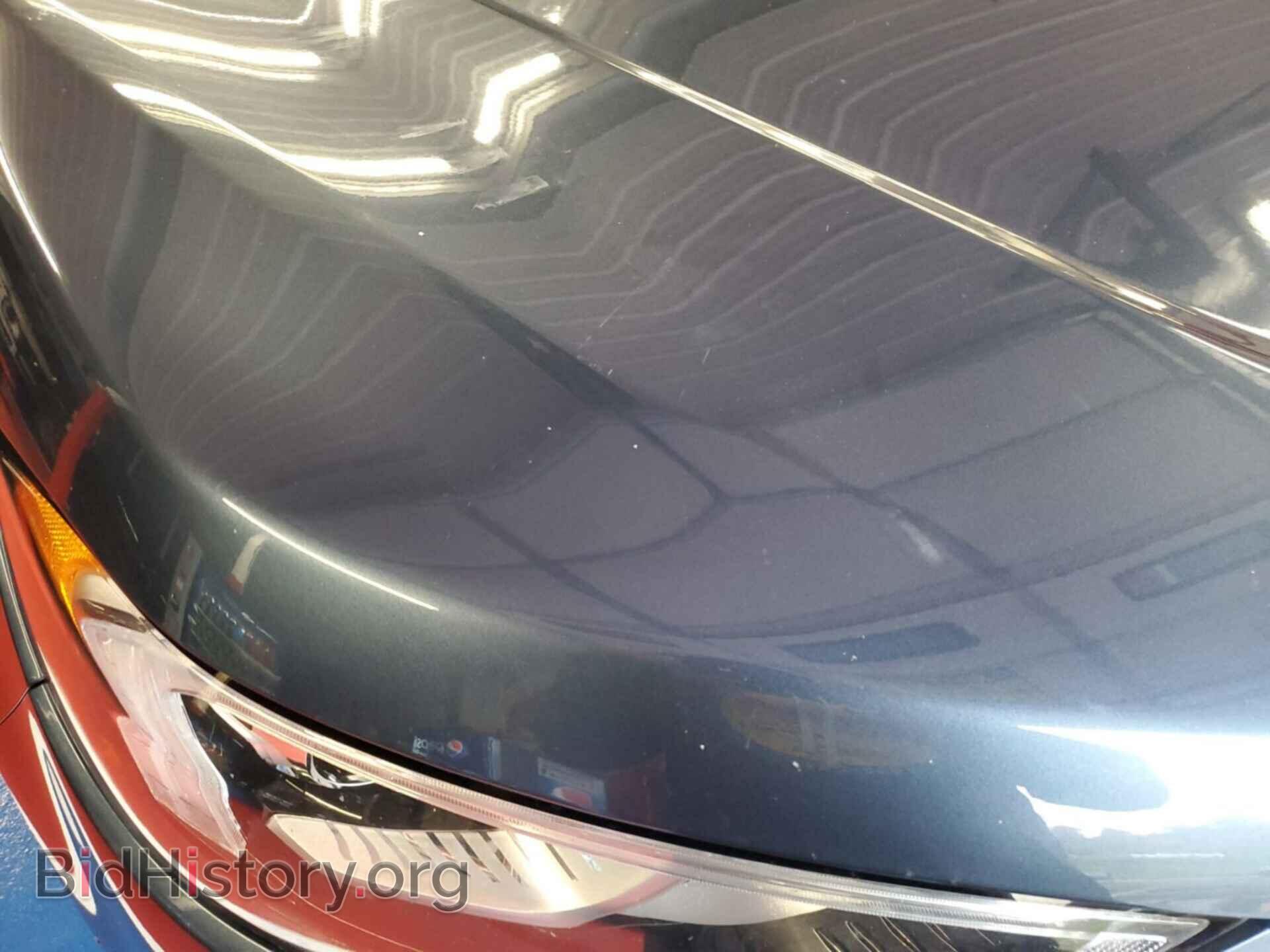 2019 FORD EDGE - VIN: 2FMPK3K91KBC64346 - Photo 5
