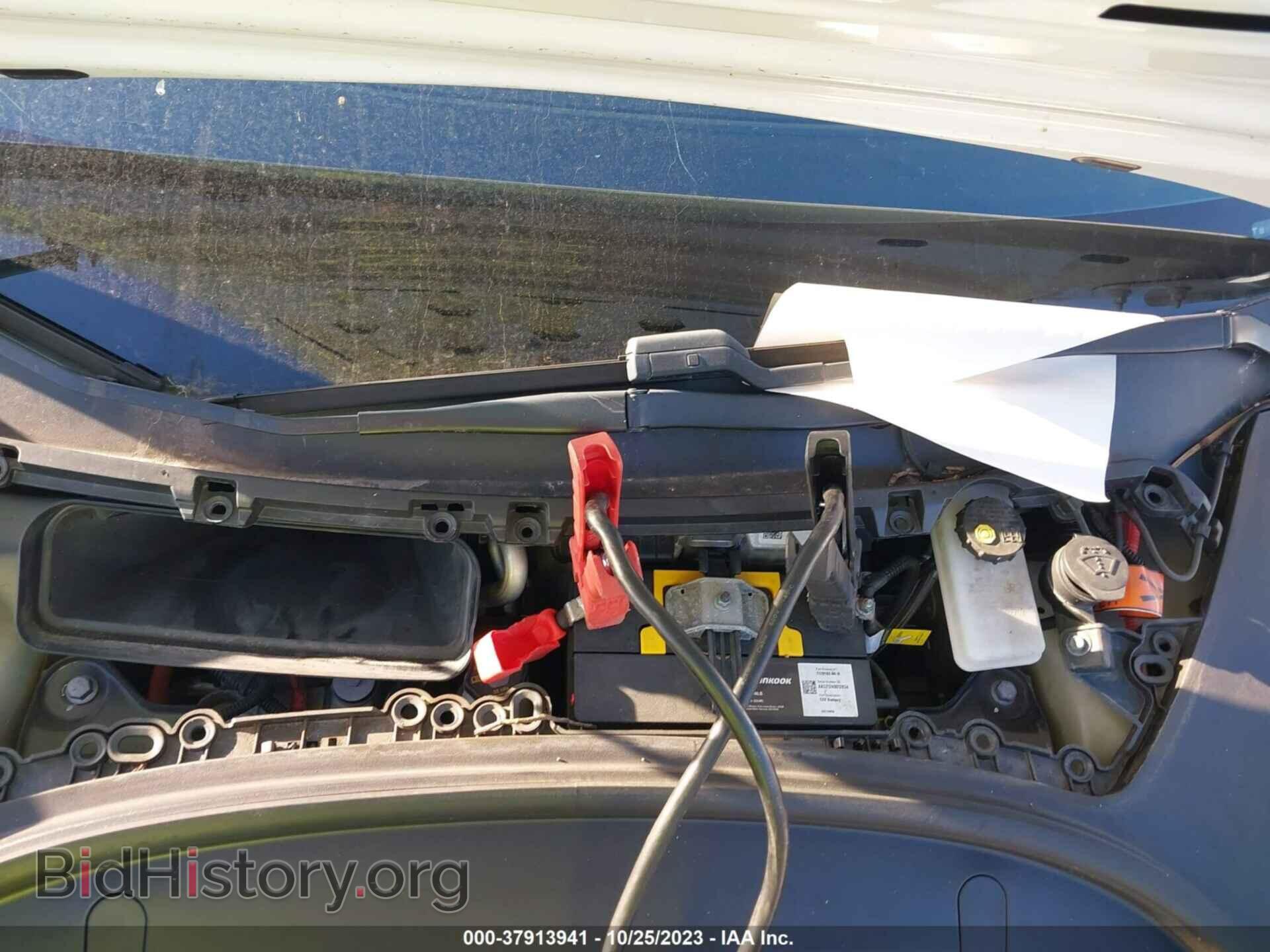 2019 TESLA MODEL 3 - VIN: 5YJ3E1EAXKF484821 - Фото 10