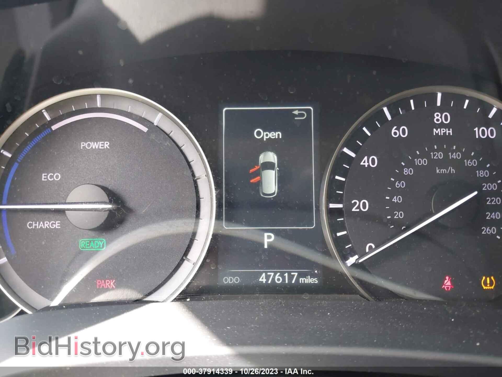 2018 LEXUS RX - VIN: 2T2BGMCA9JC026759 - Фото 15