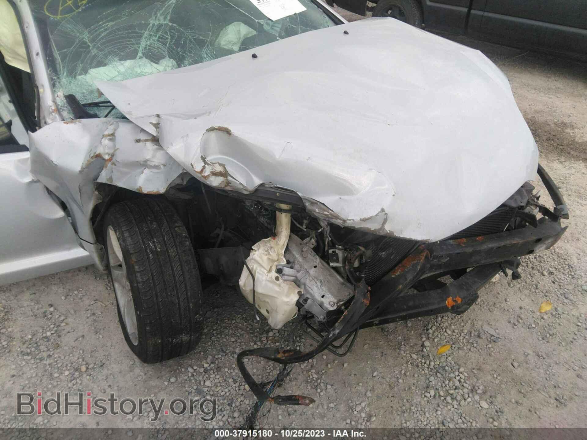 2006 MITSUBISHI ECLIPSE - VIN: 4A3AK24F96E049697 - Photo 6