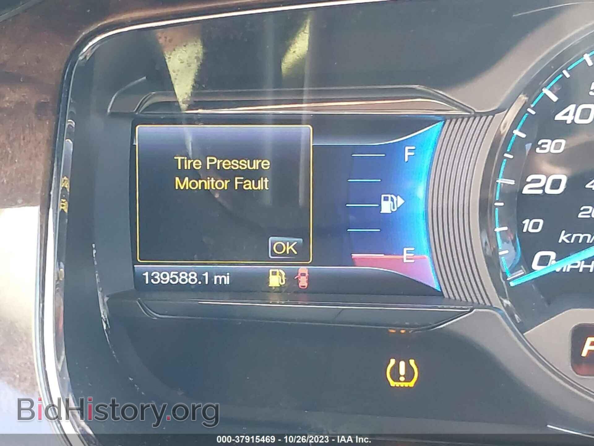 2013 FORD TAURUS - VIN: 1FAHP2F86DG210676 - Photo 15