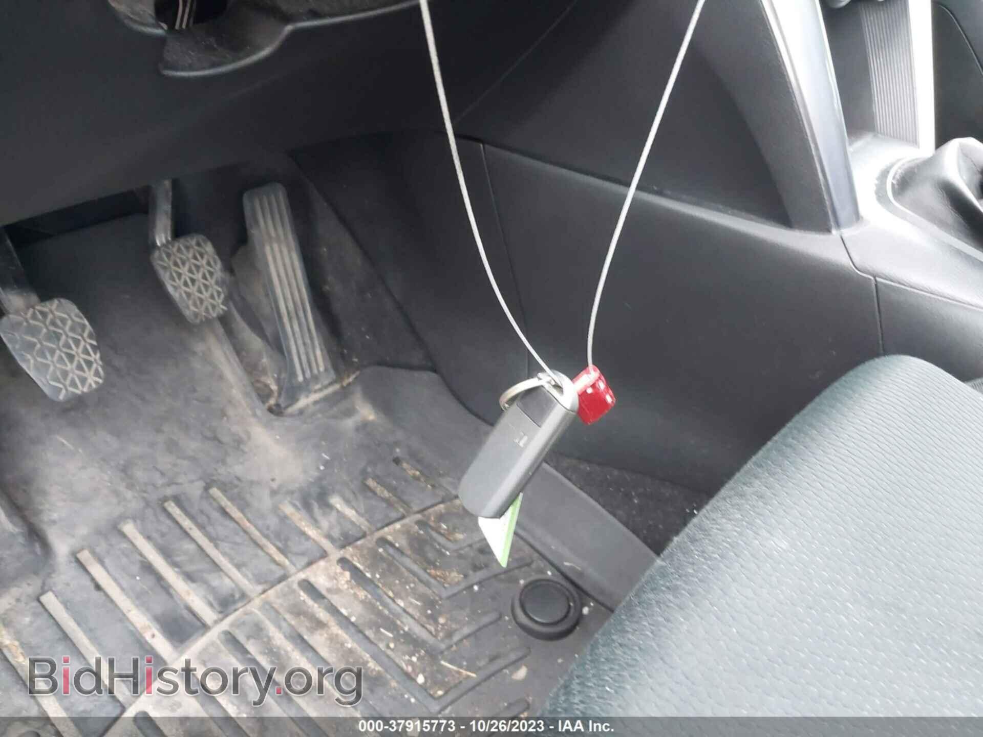 2015 MAZDA CX-5 - VIN: JM3KE2BE0F0455638 - Фото 11