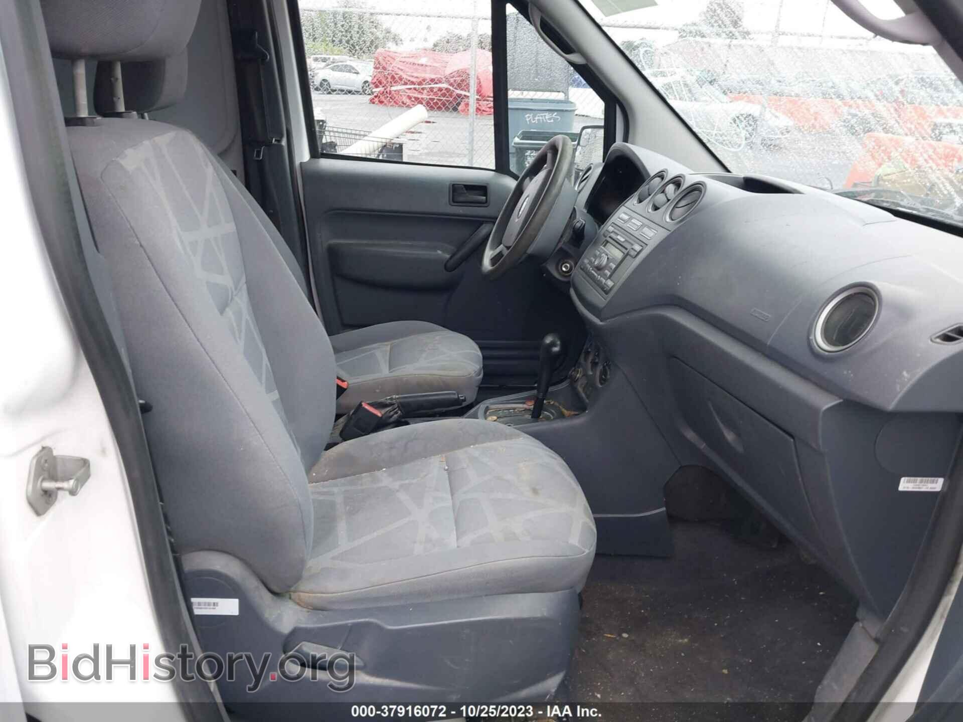 2011 FORD TRANSIT CONNECT - VIN: NM0LS7DNXBT049470 - Фото 5