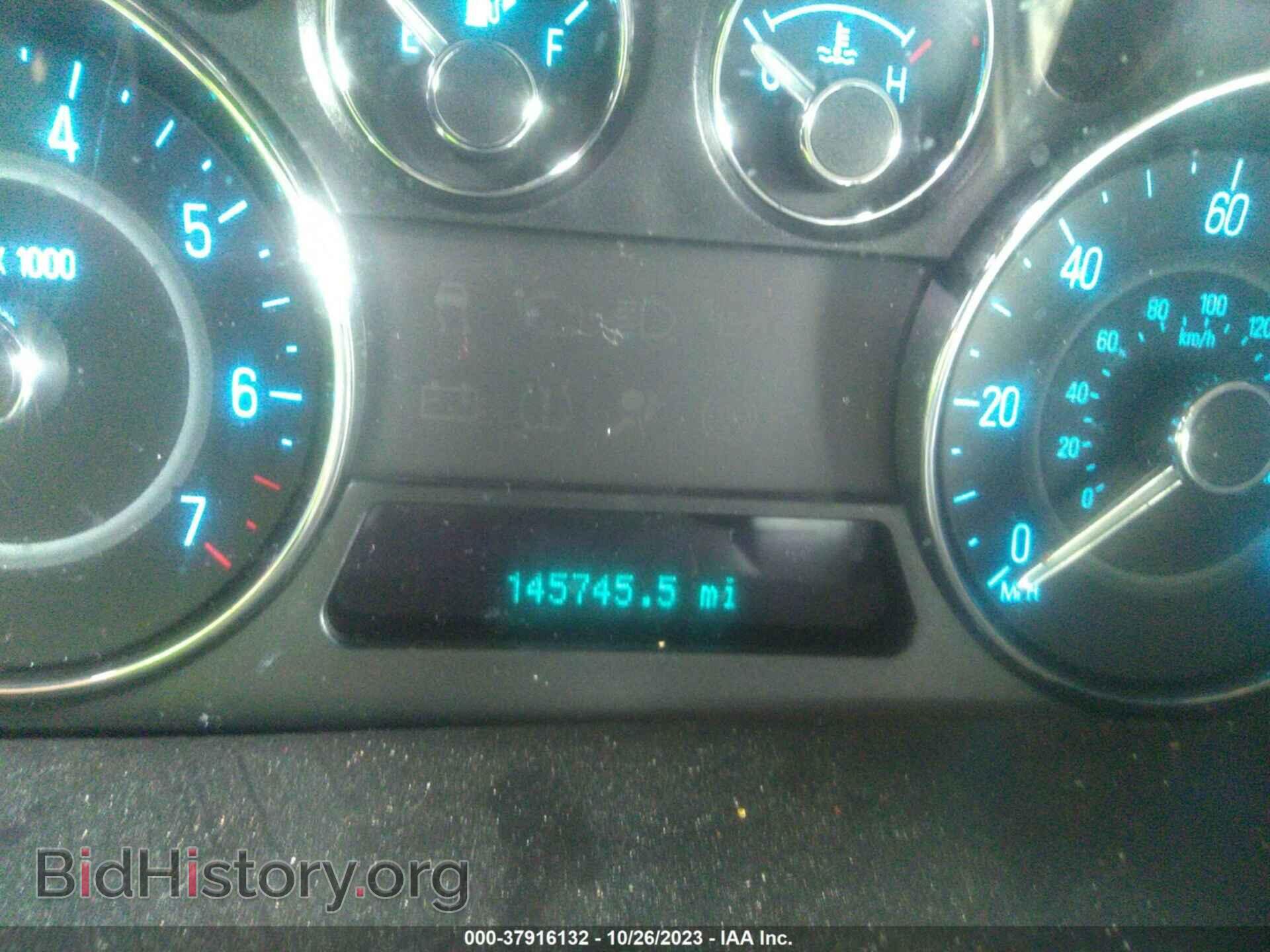 2011 FORD FLEX - VIN: 2FMHK6CC6BBD16215 - Photo 7