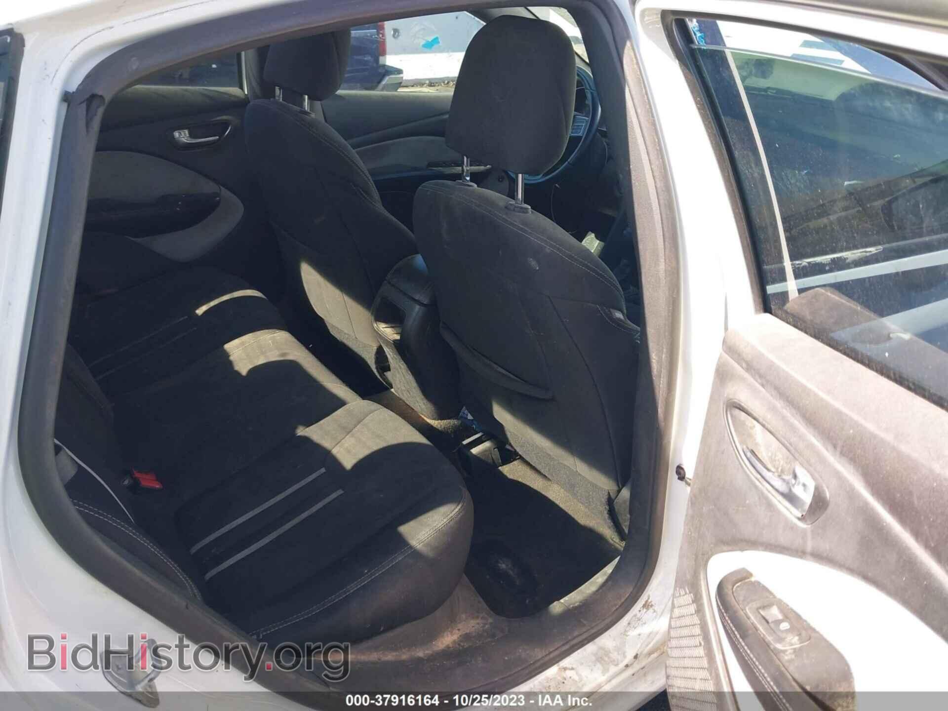 2014 DODGE DART - VIN: 1C3CDFBB9ED860762 - Фото 8