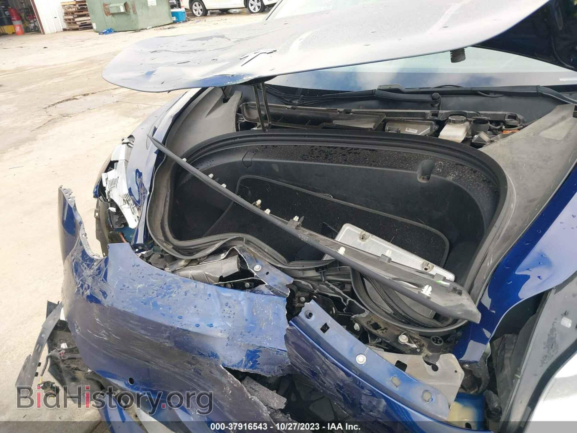 2018 TESLA MODEL 3 - VIN: 5YJ3E1EA6JF060101 - Photo 10