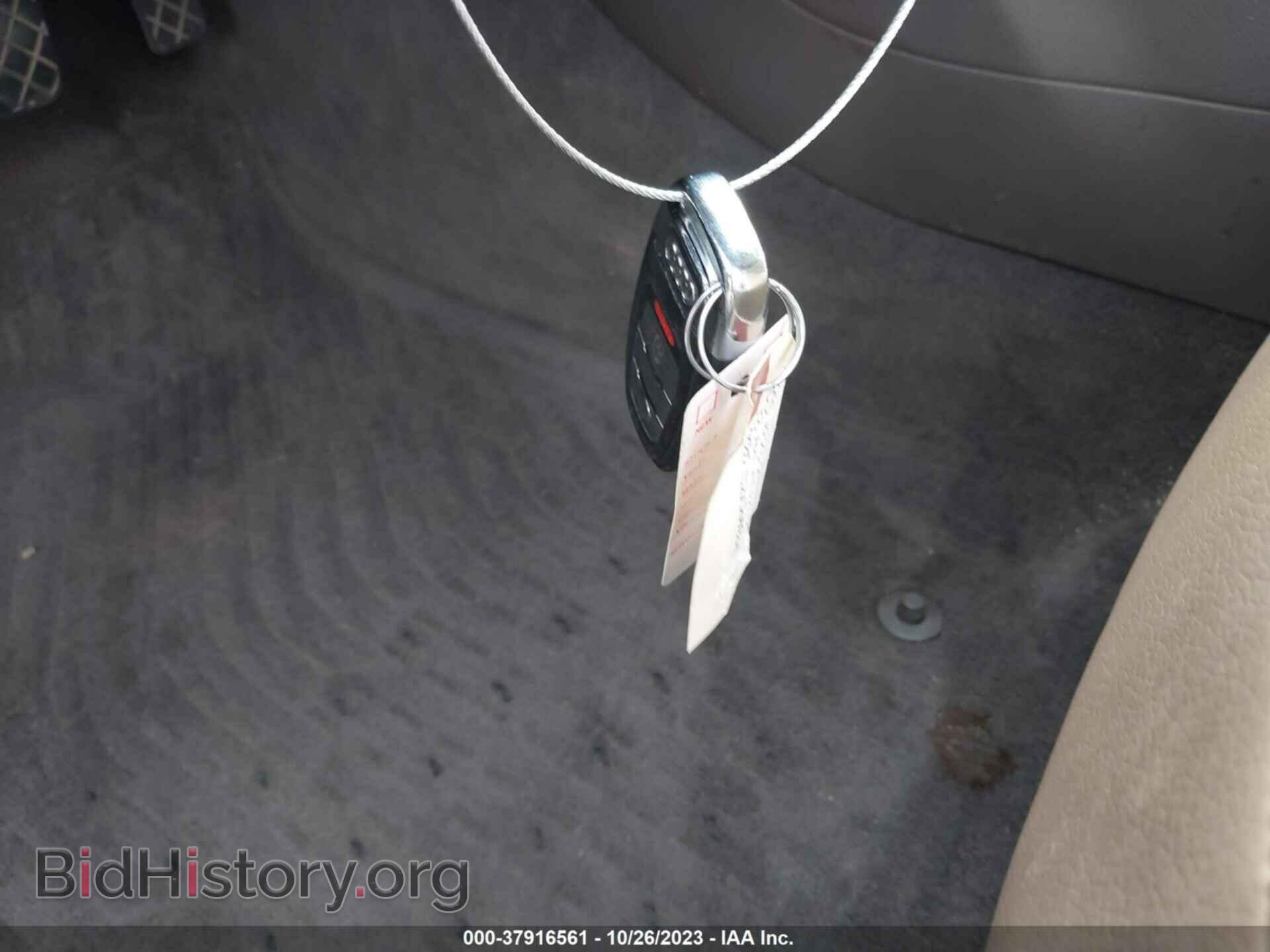 2013 AUDI A4 - VIN: WAUFFAFL0DN044585 - Photo 11