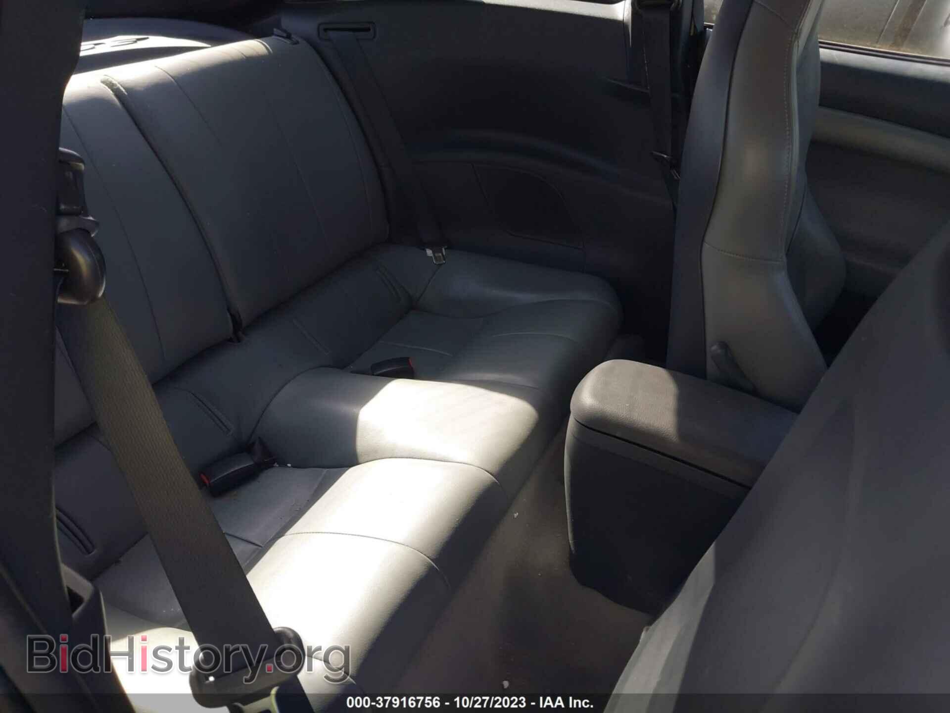 2006 MITSUBISHI ECLIPSE - VIN: 4A3AK34T86E028285 - Фото 8