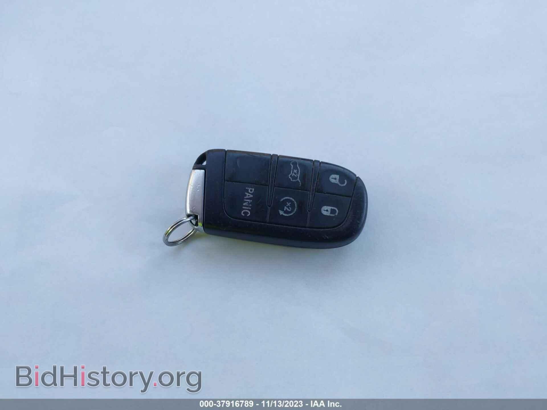 2014 DODGE DURANGO - VIN: 1C4SDHET0EC360177 - Фото 11