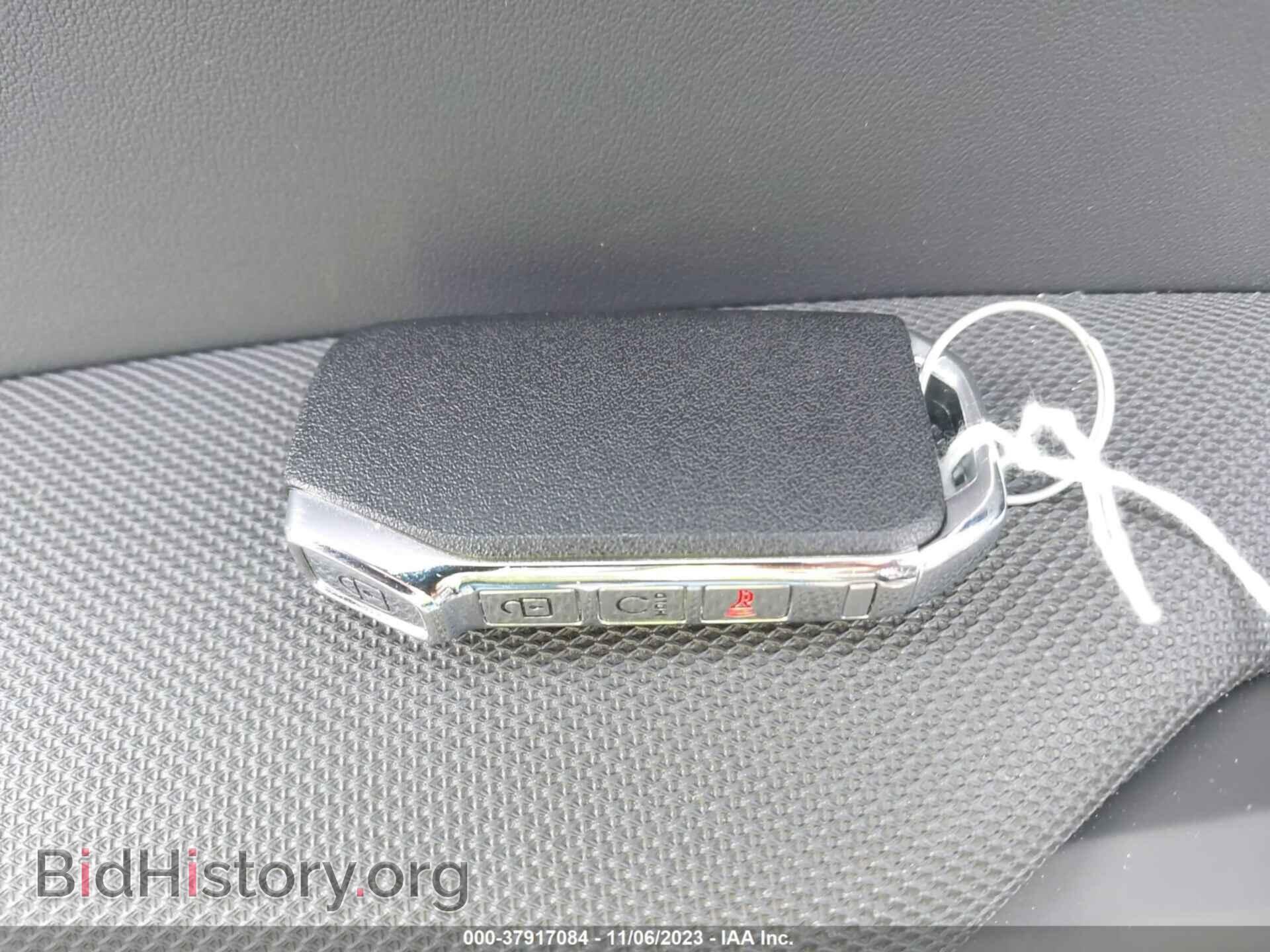 2023 KIA NIRO - VIN: KNDCR3LE1P5074486 - Фото 11