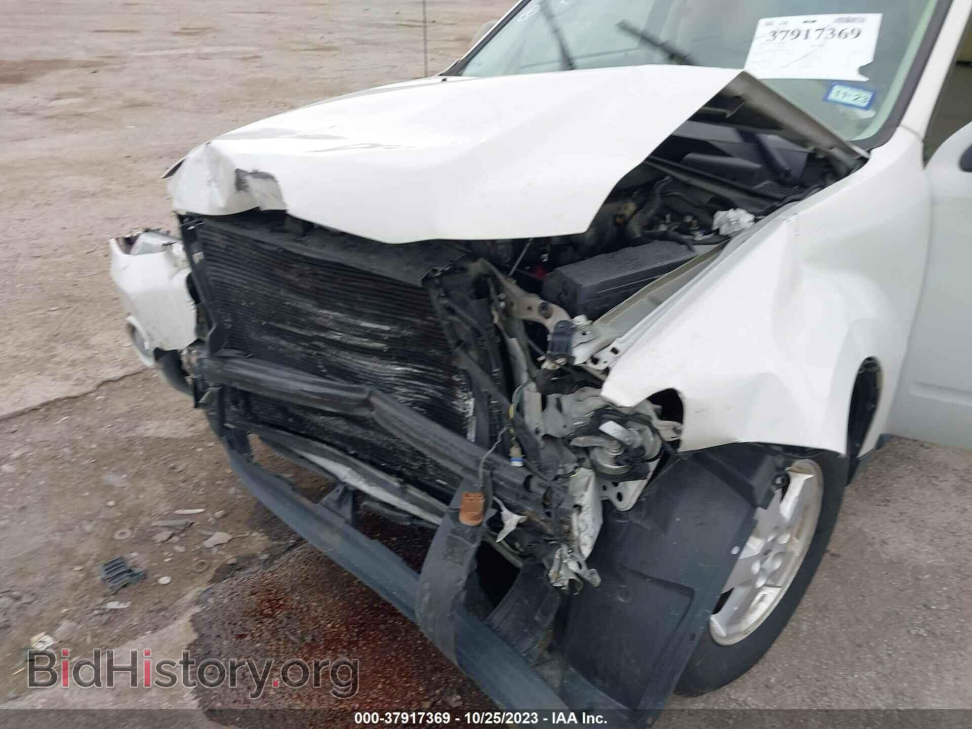 2012 FORD ESCAPE - VIN: 1FMCU0DG2CKB01795 - Фото 6