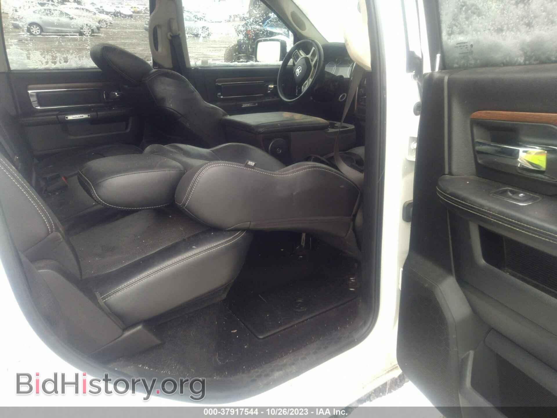 2013 RAM 1500 - VIN: 1C6RR7VT8DS663679 - Фото 8