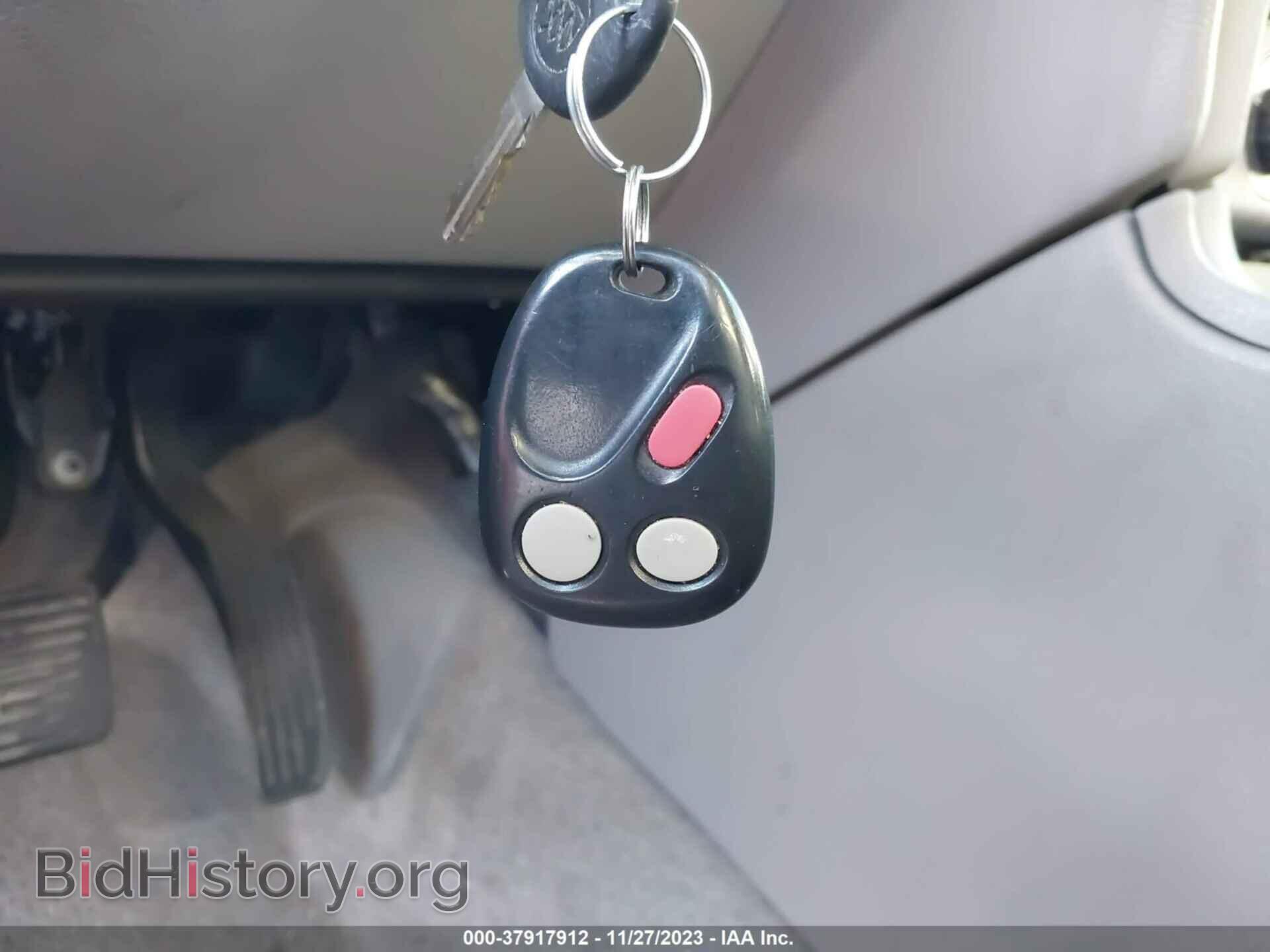 2006 BUICK RAINIER - VIN: 5GAET13M062243338 - Фото 11