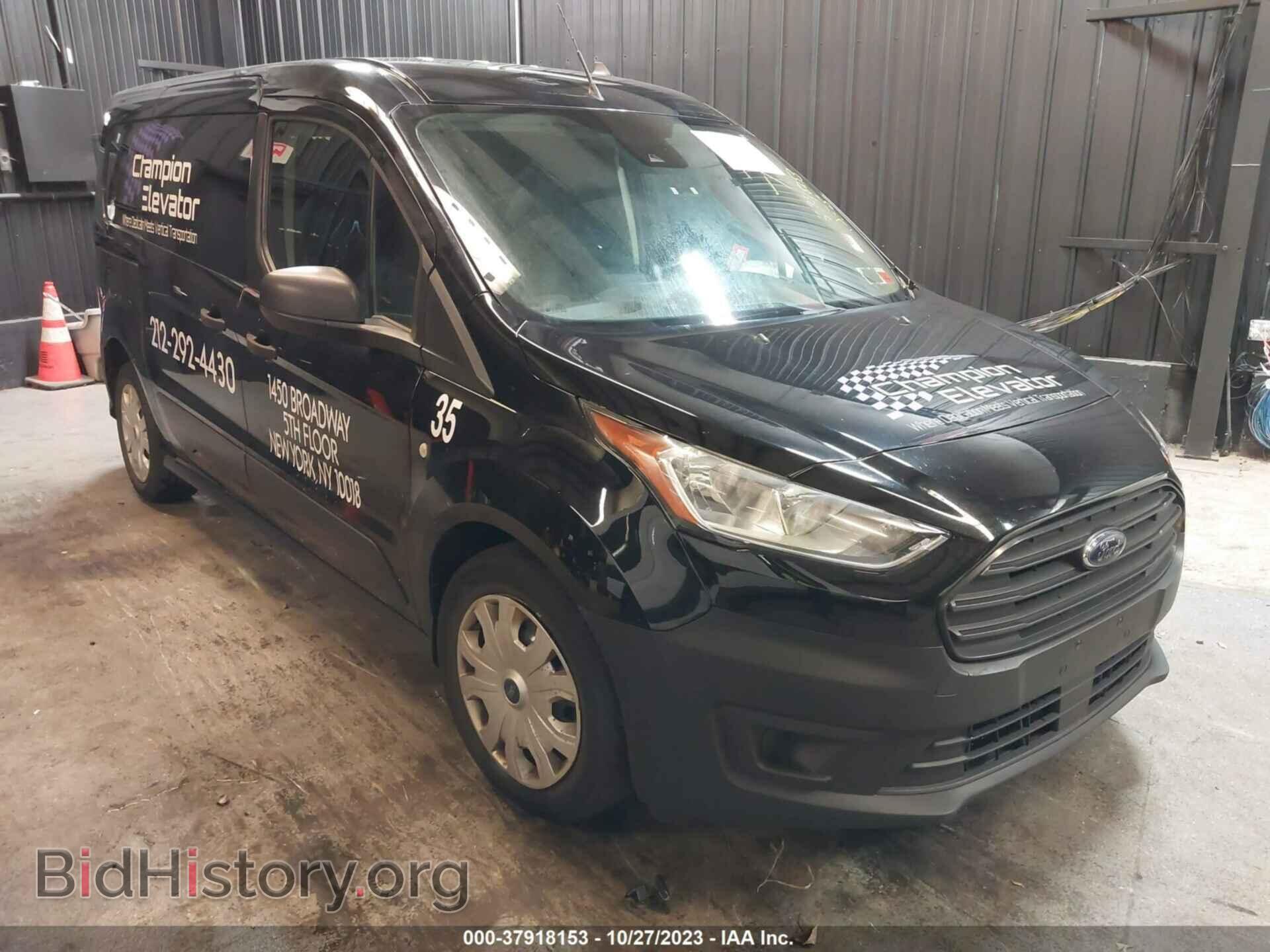 Photo NM0LS7E21L1448379 - FORD TRANSIT CONNECT 2020