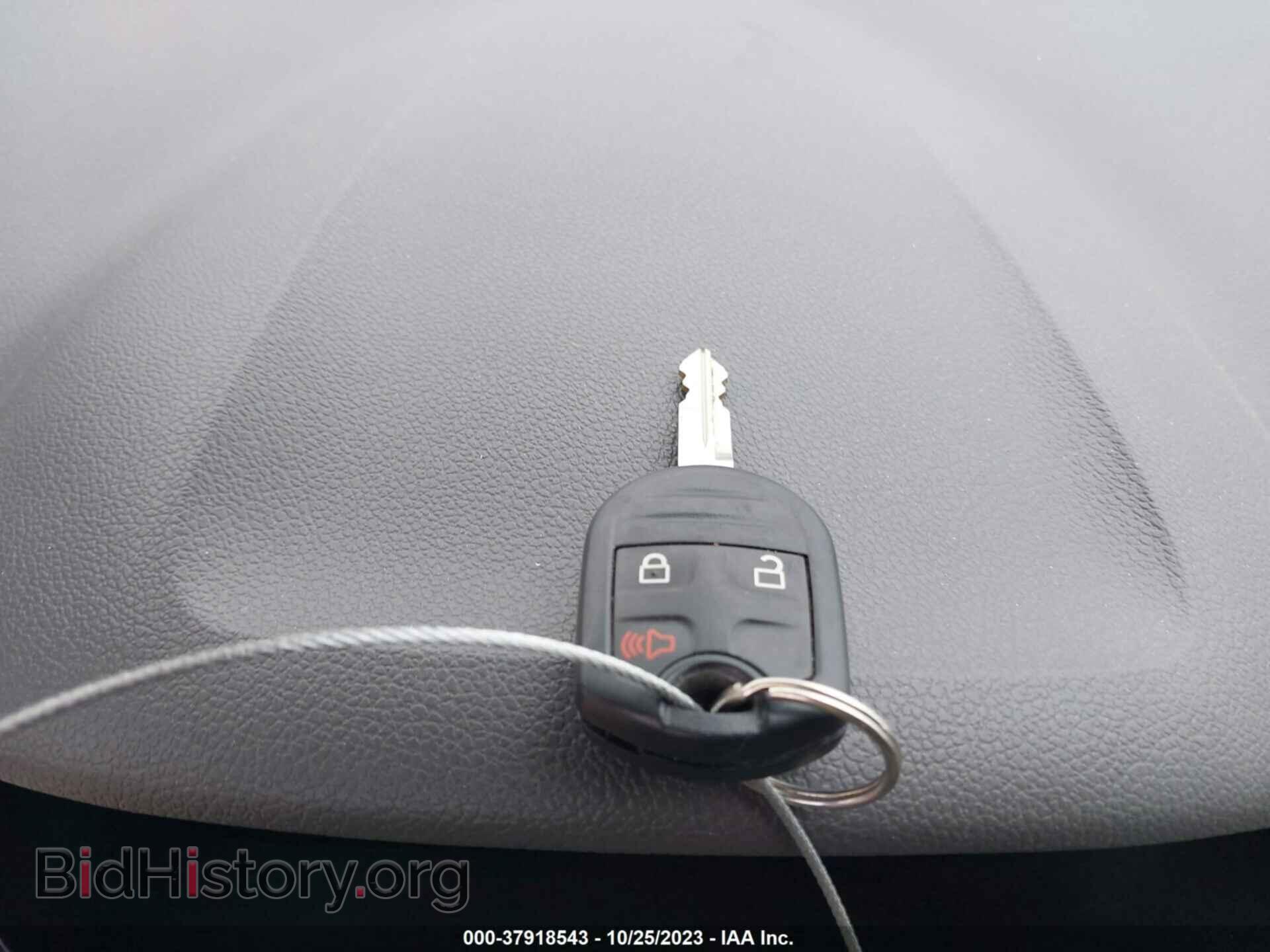 2013 FORD EDGE - VIN: 2FMDK4JC2DBA95351 - Photo 11