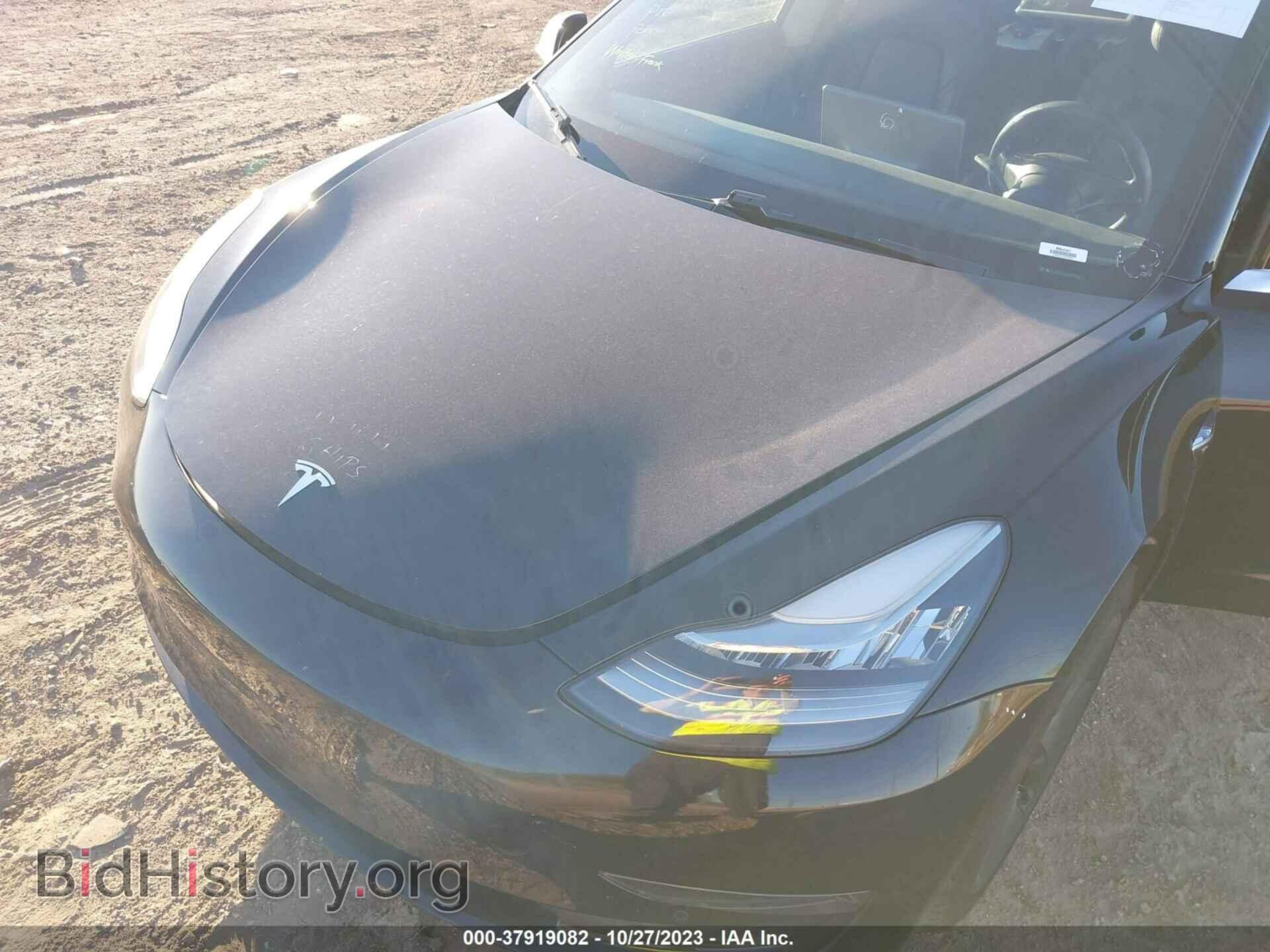 2018 TESLA MODEL 3 - VIN: 5YJ3E1EA4JF044169 - Photo 10