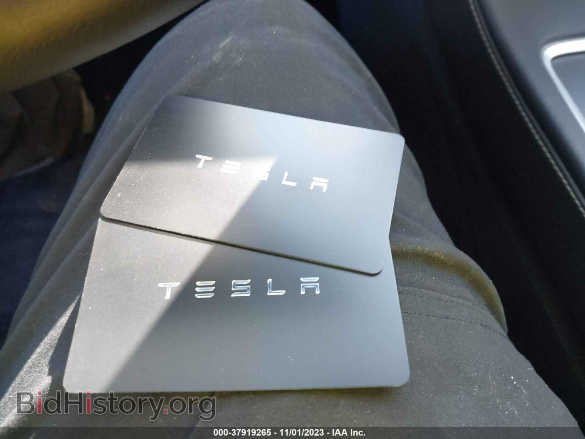 2021 TESLA MODEL 3 - VIN: 5YJ3E1EA1MF041959 - Photo 11